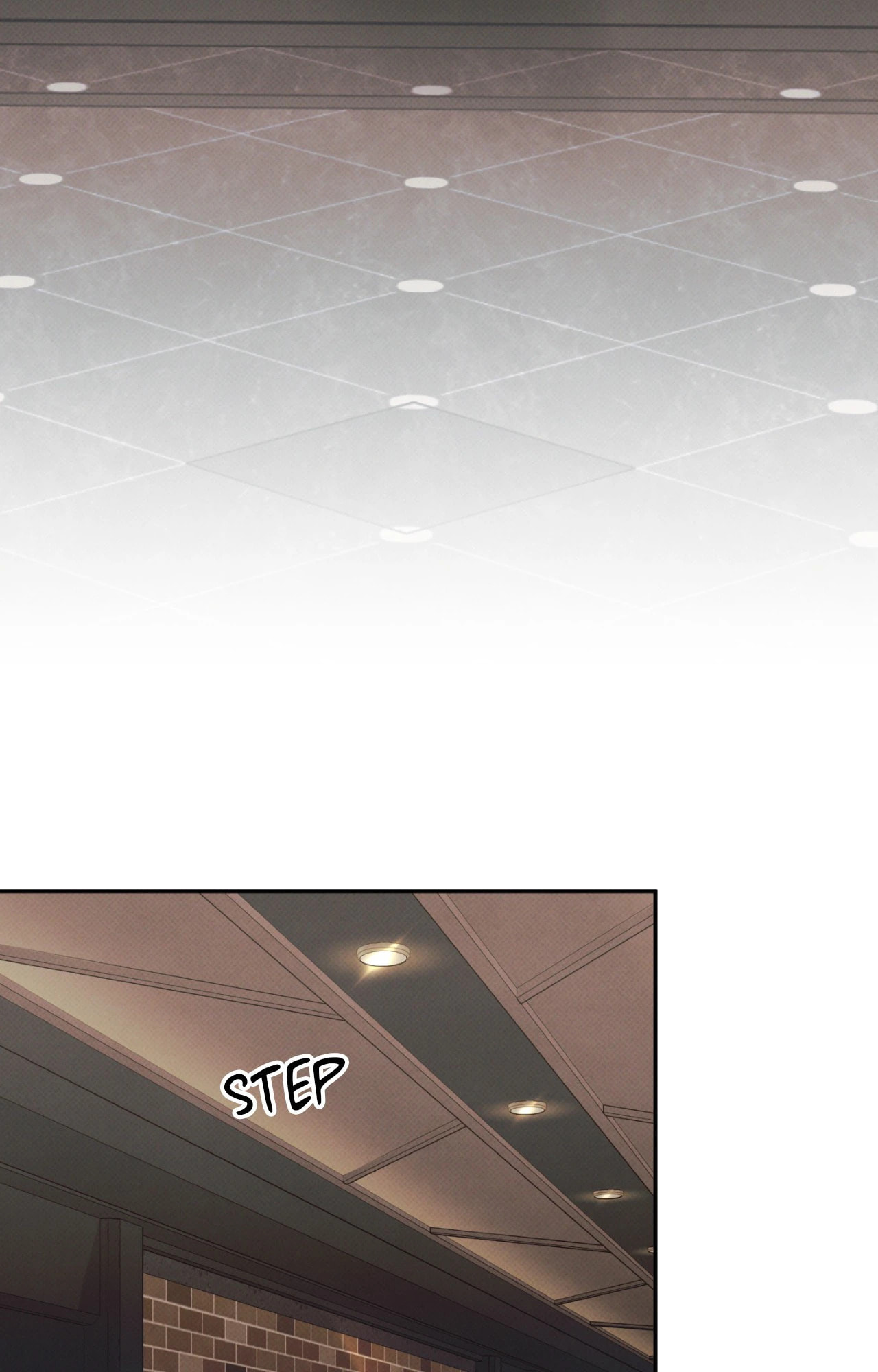 Borderline (Danrim) Chapter 6 page 82 - 
