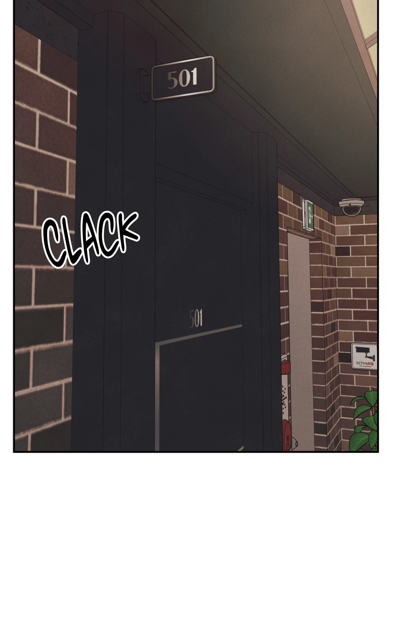 Borderline (Danrim) Chapter 6 page 84 - 