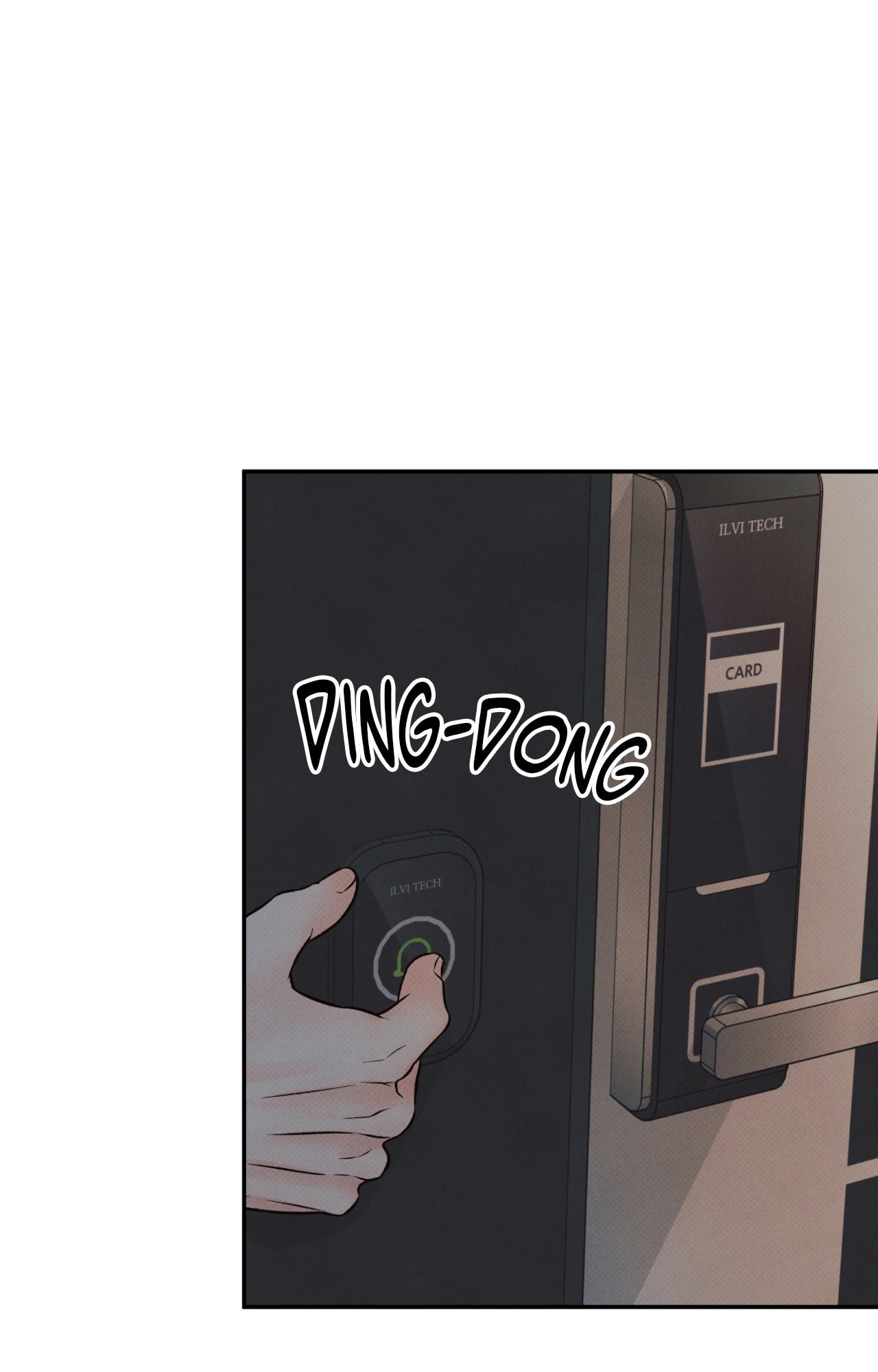 Borderline (Danrim) Chapter 6 page 85 - 