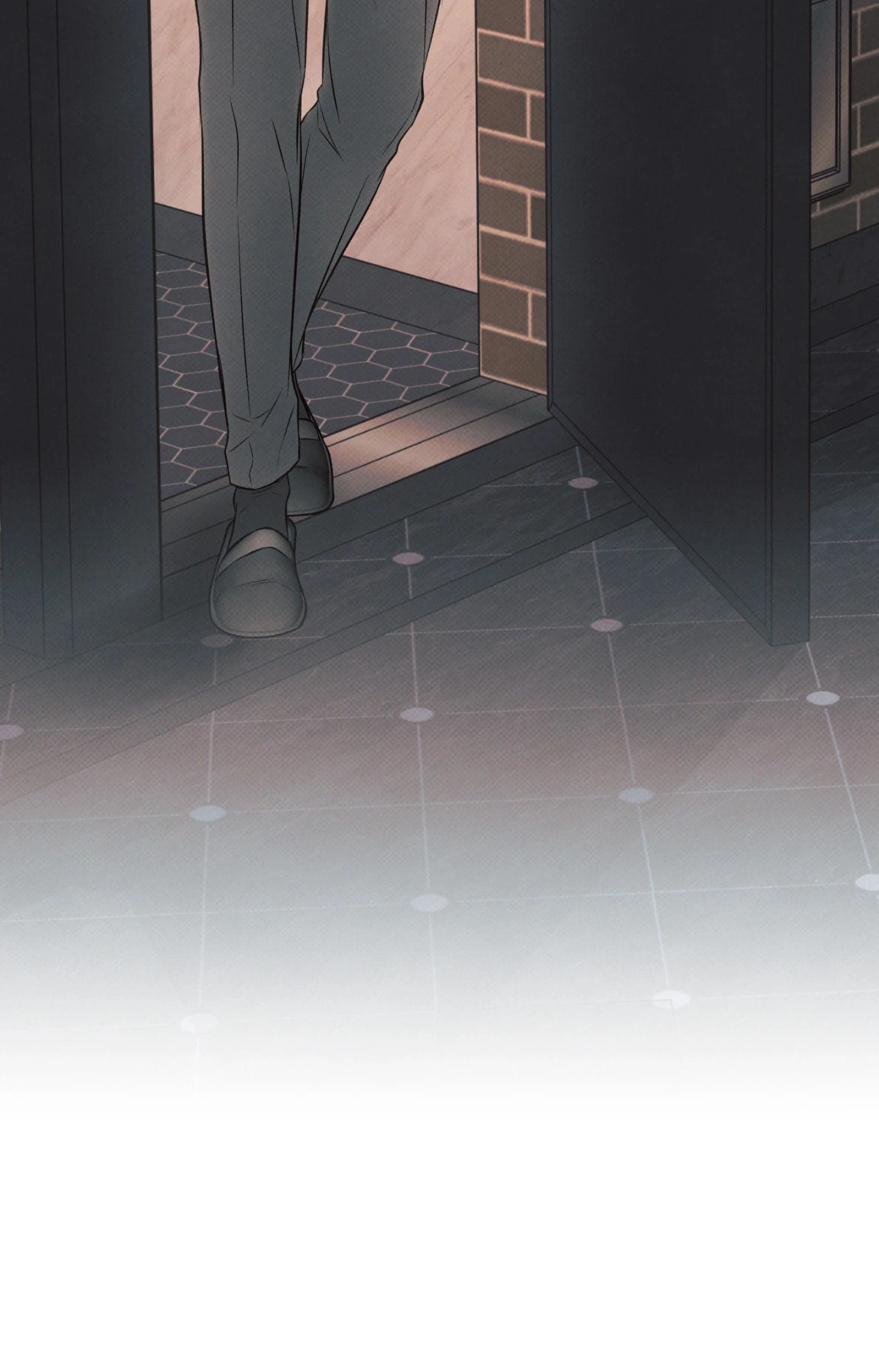 Borderline (Danrim) Chapter 6 page 89 - 