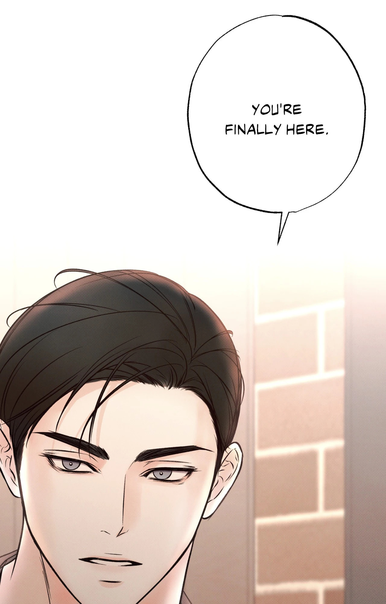 Borderline (Danrim) Chapter 6 page 90 - 