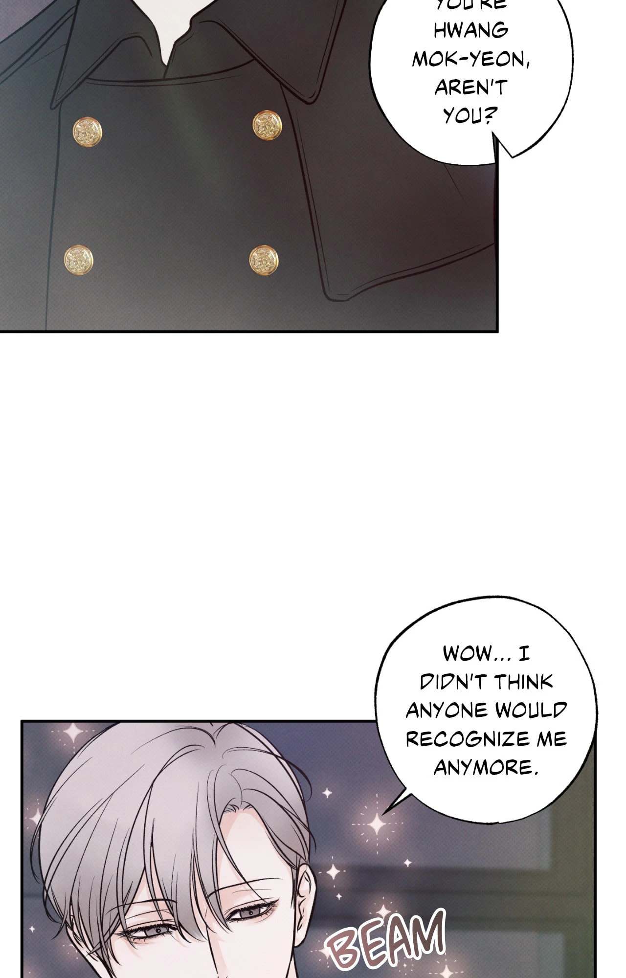 Borderline (Danrim) Chapter 6 page 10 - 