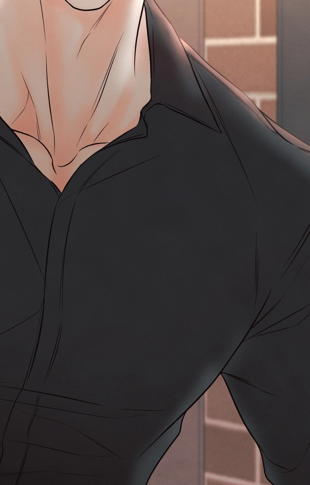 Borderline (Danrim) Chapter 6 page 91 - 