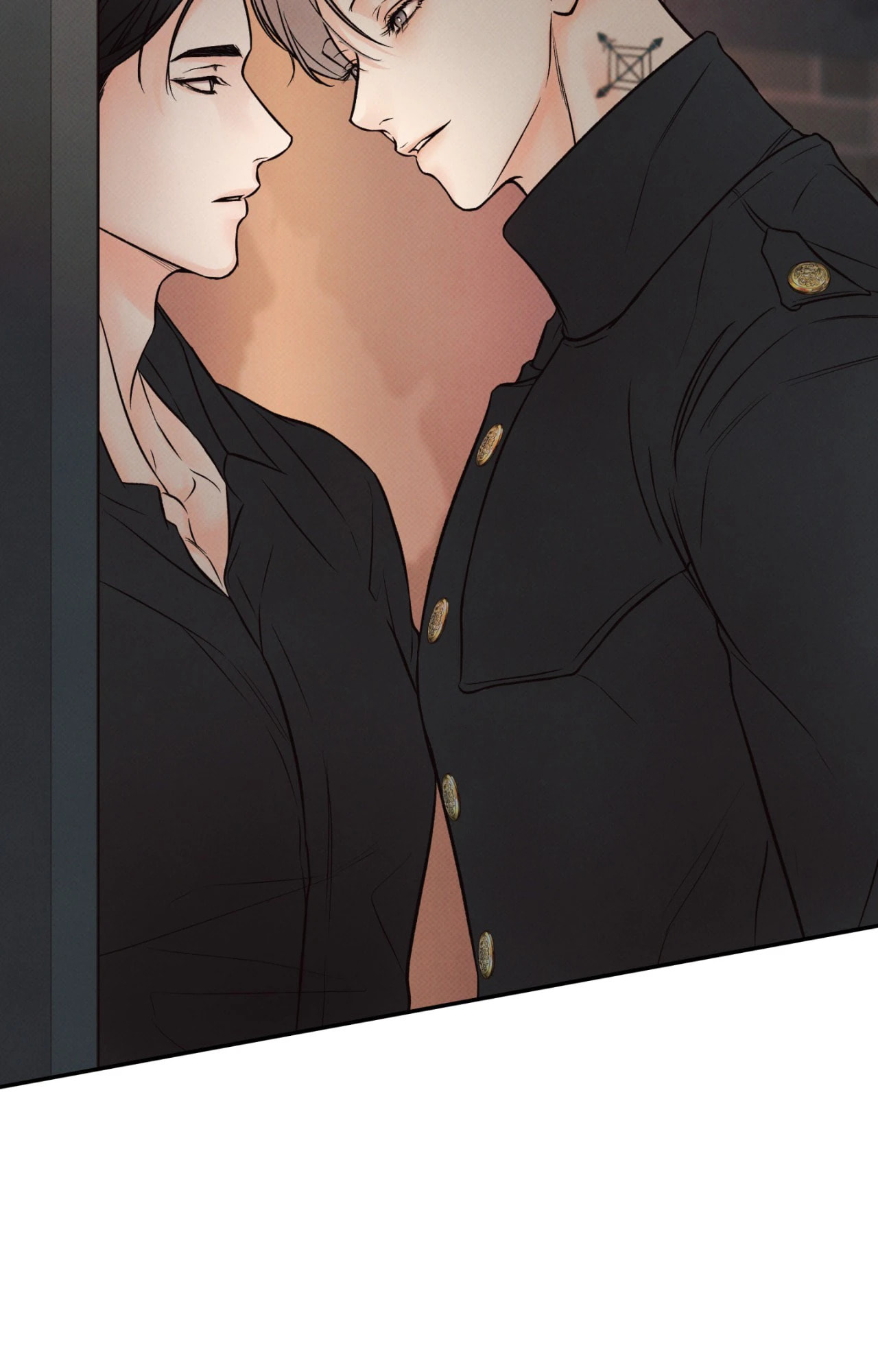 Borderline (Danrim) Chapter 6 page 94 - 
