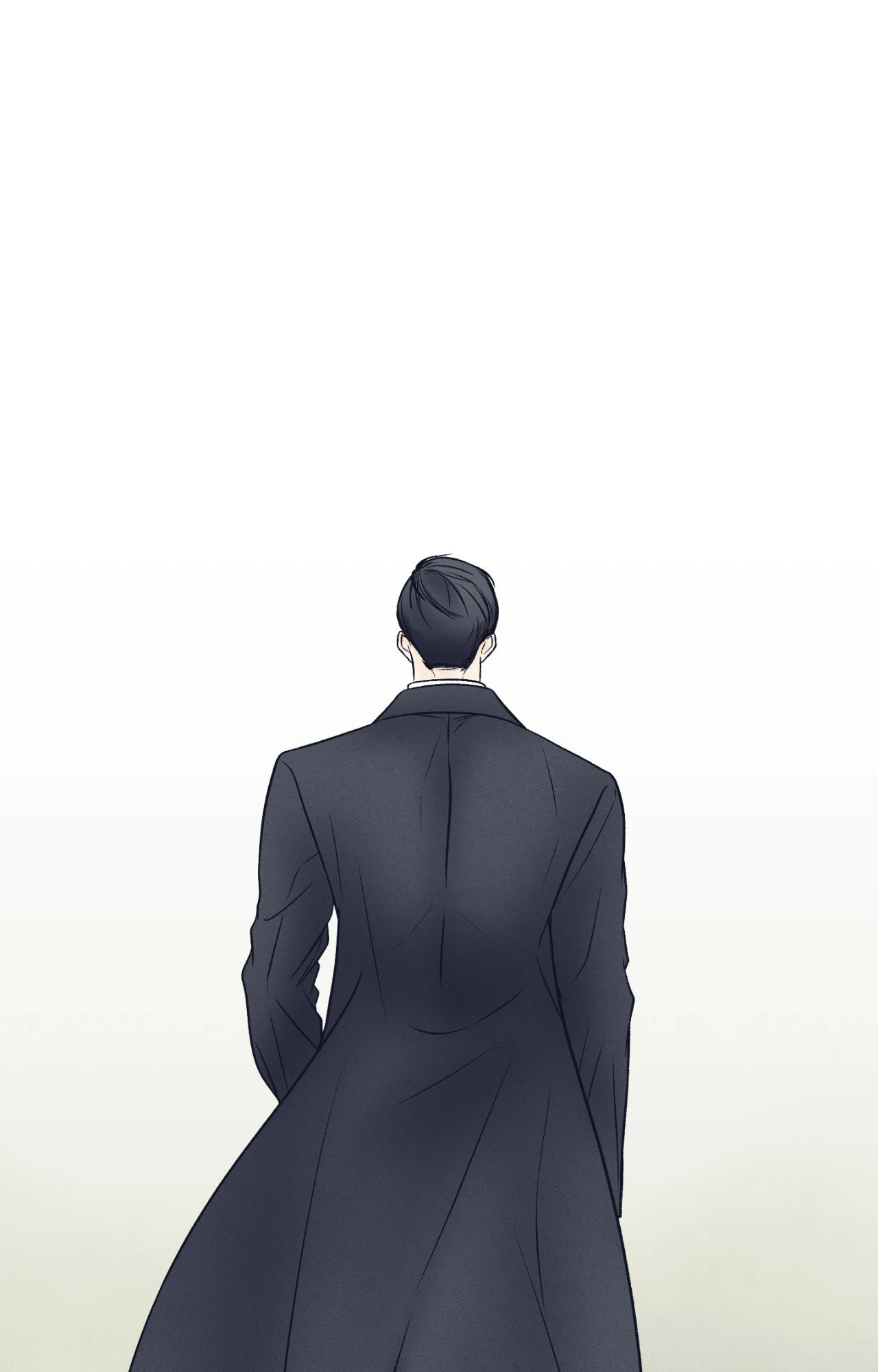 Borderline (Danrim) Chapter 7 page 1 - 