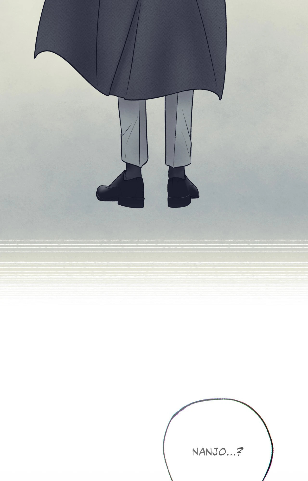 Borderline (Danrim) Chapter 7 page 2 - 