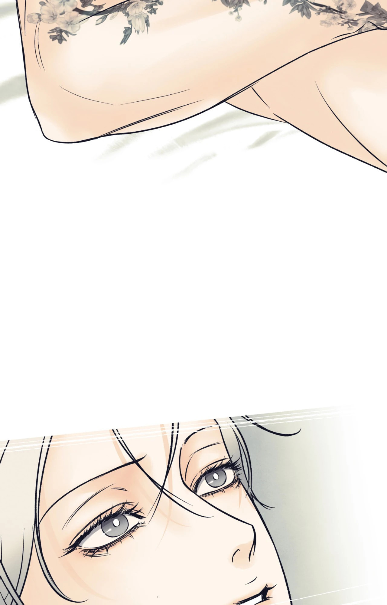 Borderline (Danrim) Chapter 7 page 14 - 