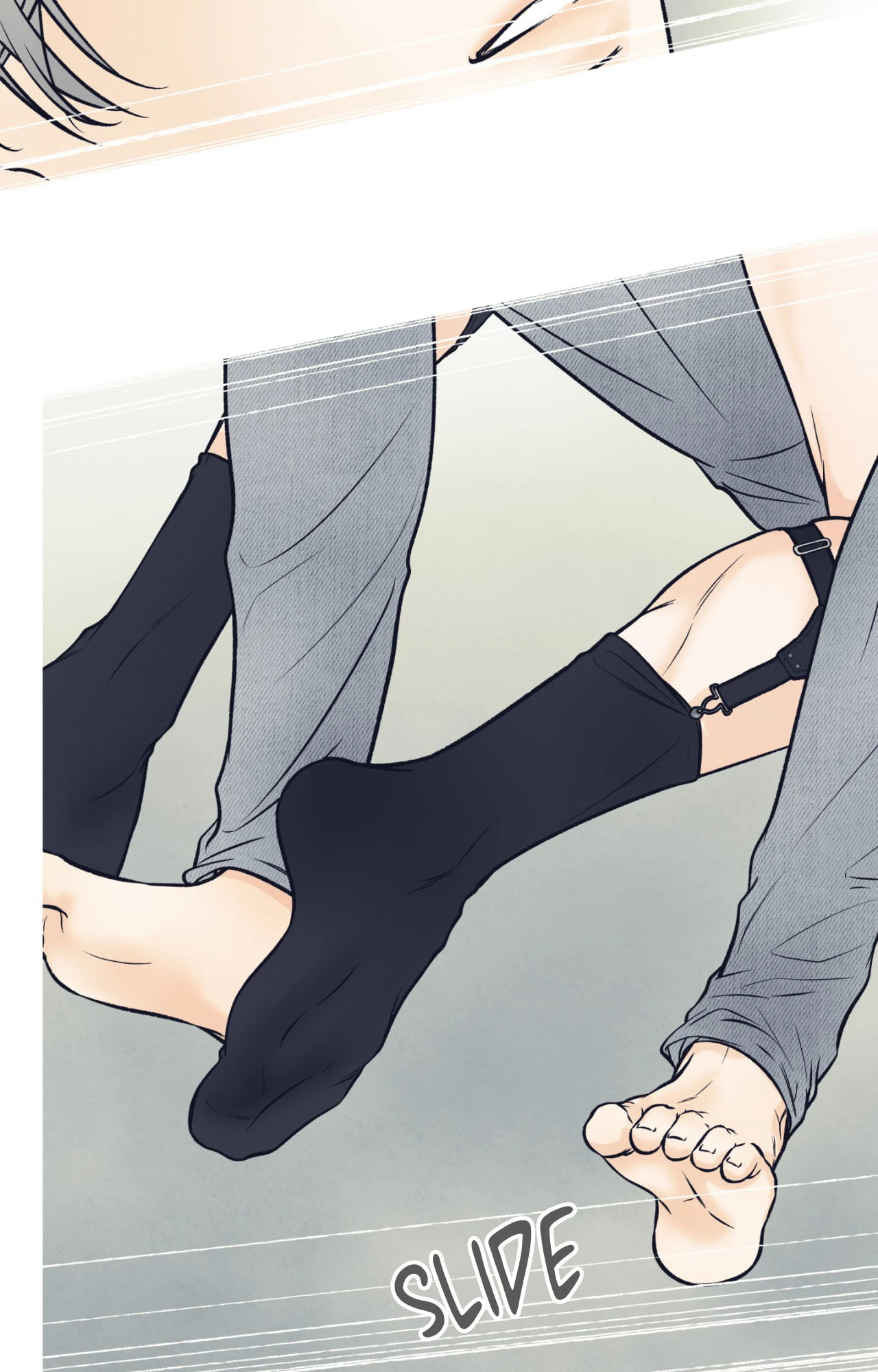 Borderline (Danrim) Chapter 7 page 15 - 