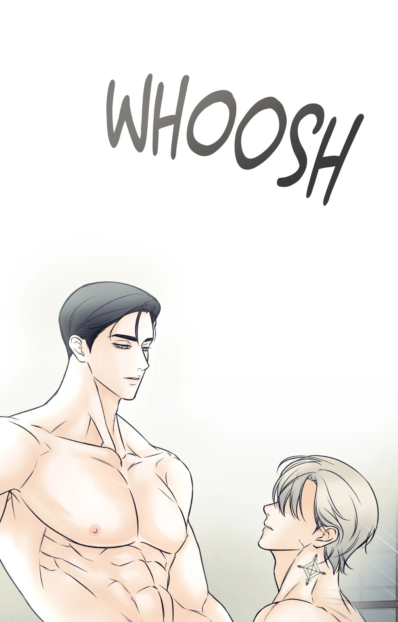 Borderline (Danrim) Chapter 7 page 26 - 