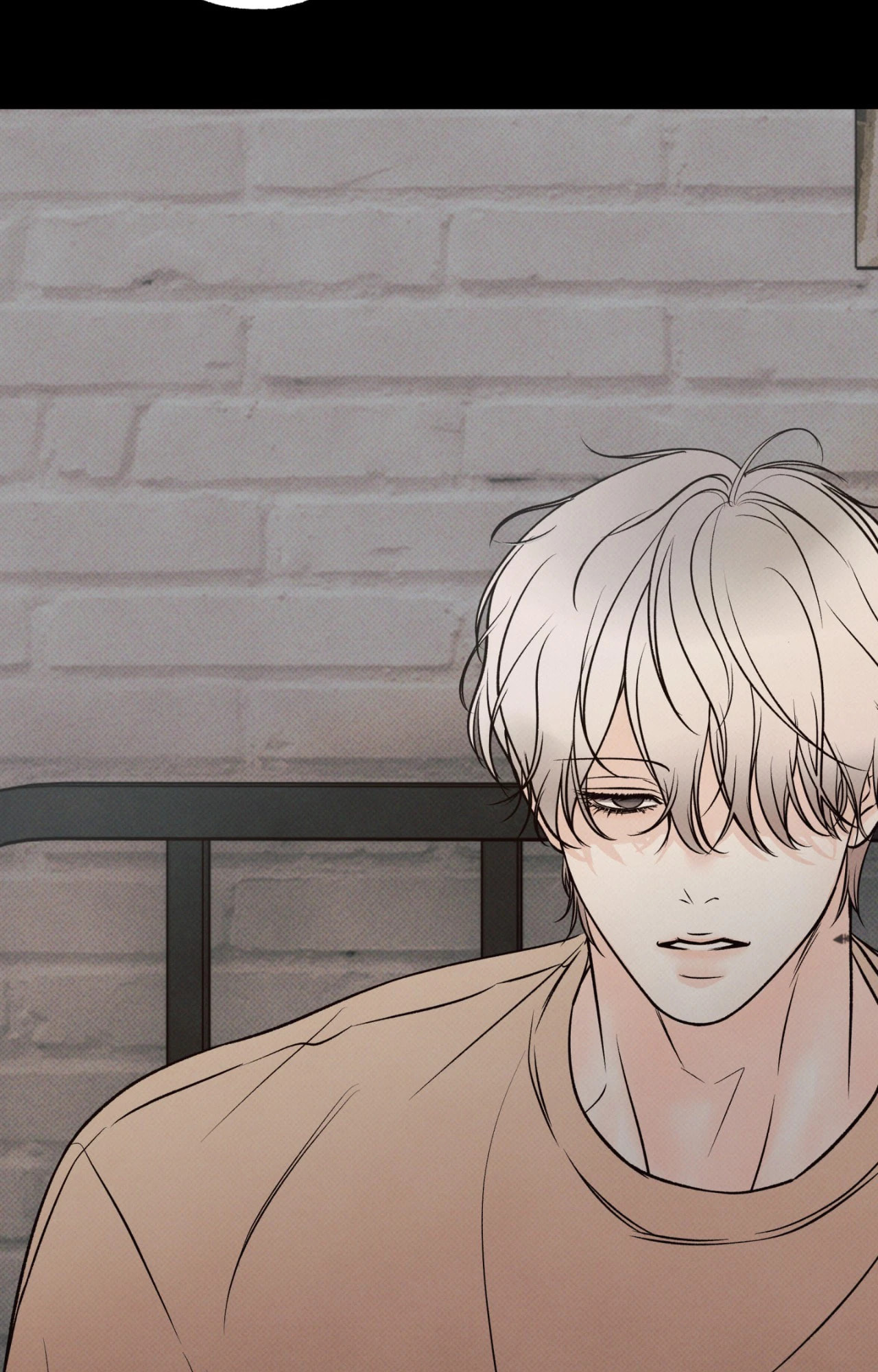 Borderline (Danrim) Chapter 7 page 31 - 