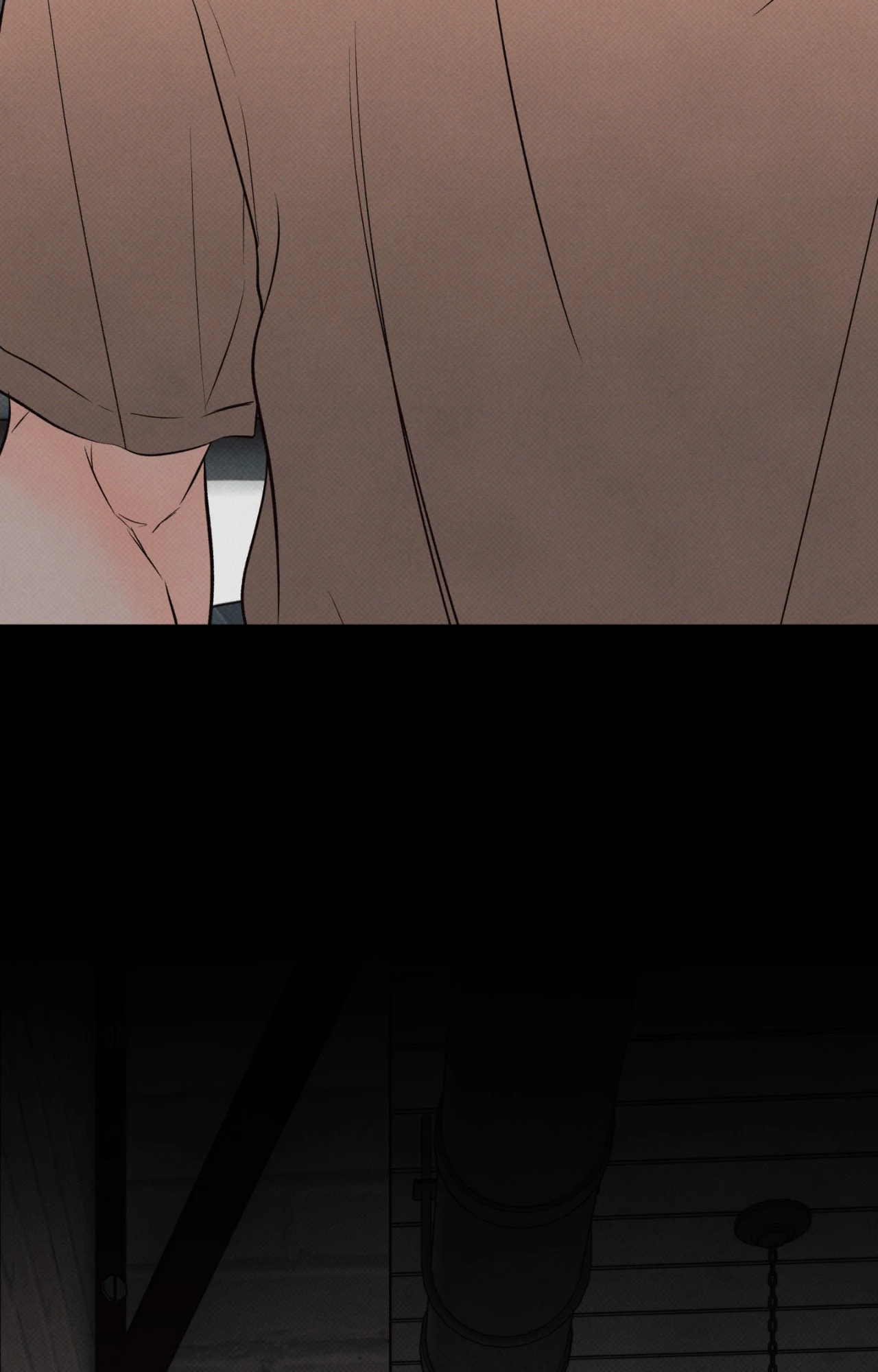 Borderline (Danrim) Chapter 7 page 32 - 