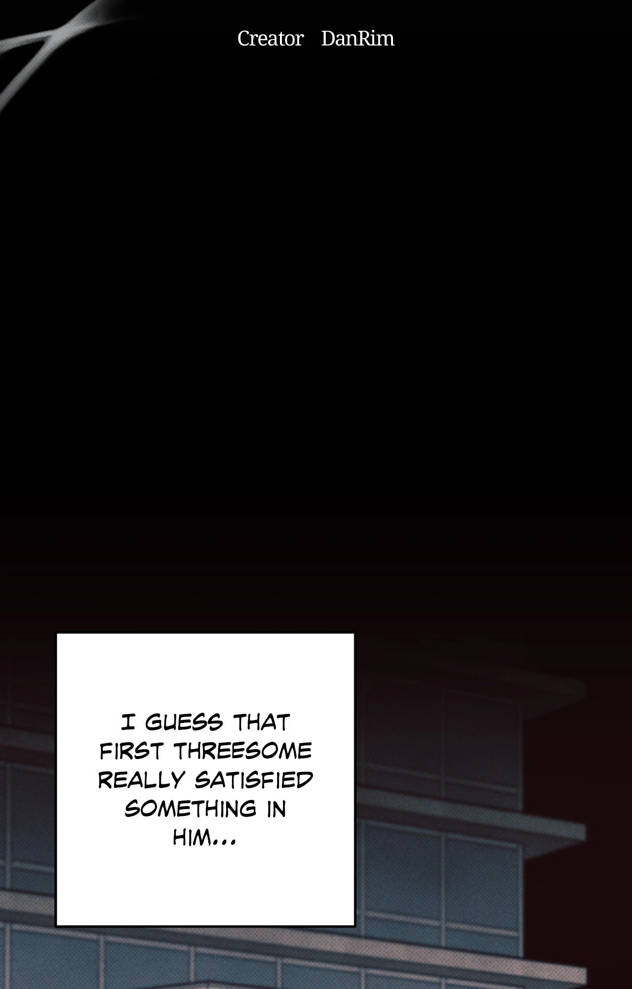 Borderline (Danrim) Chapter 7 page 35 - 