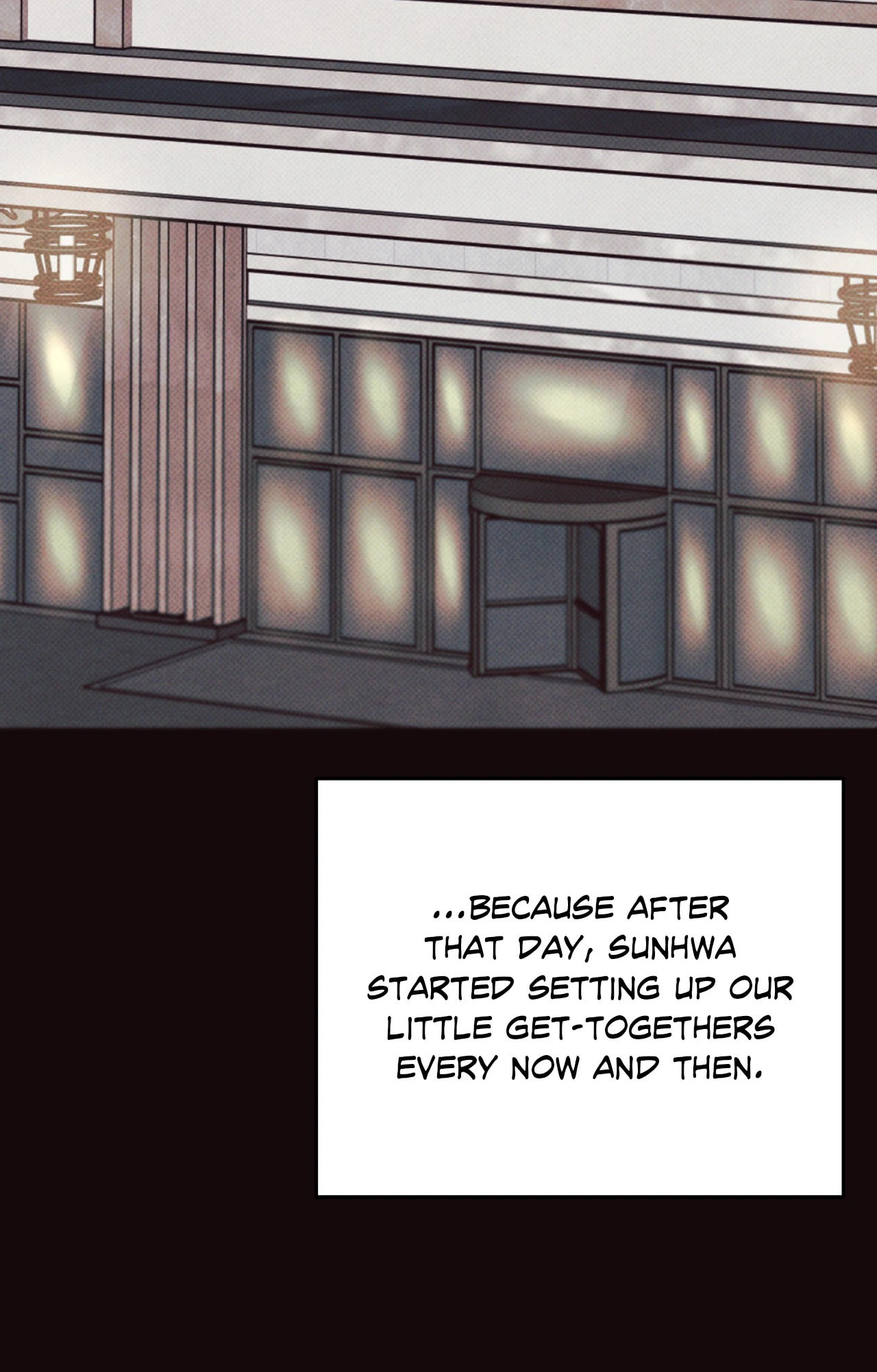 Borderline (Danrim) Chapter 7 page 37 - 