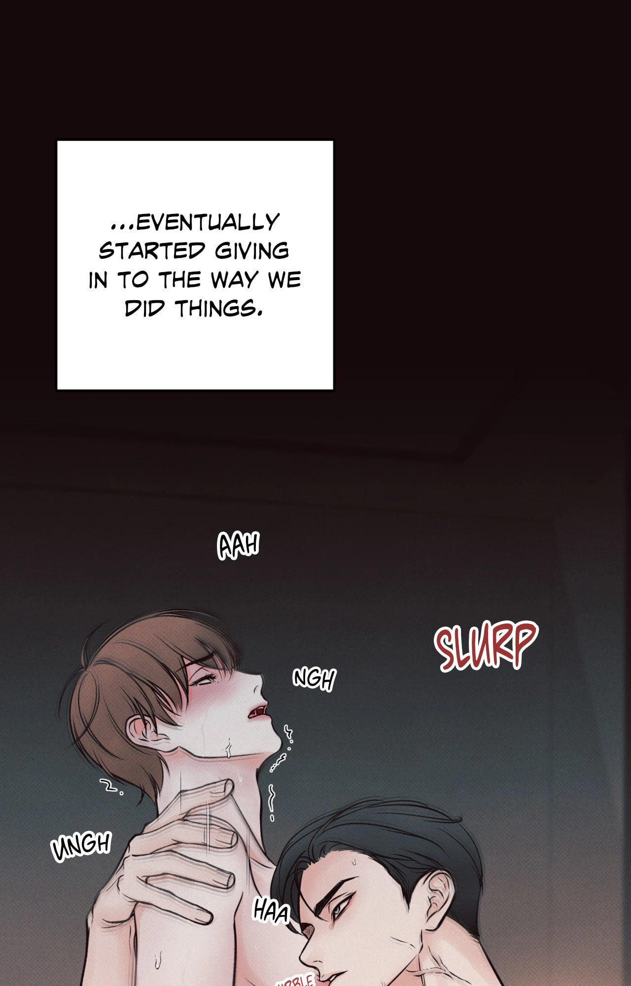 Borderline (Danrim) Chapter 7 page 42 - 