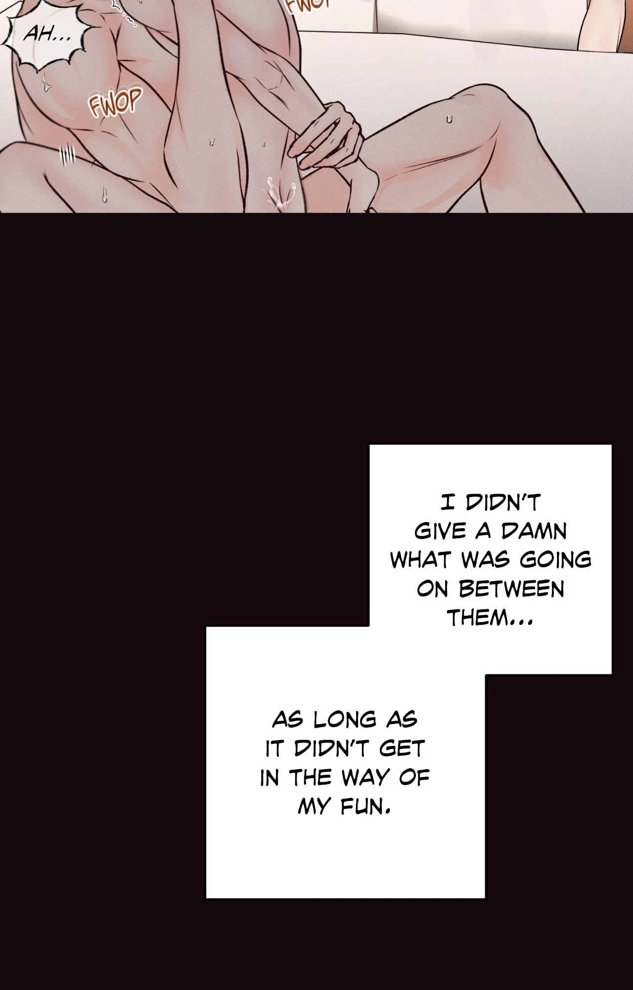 Borderline (Danrim) Chapter 7 page 45 - 