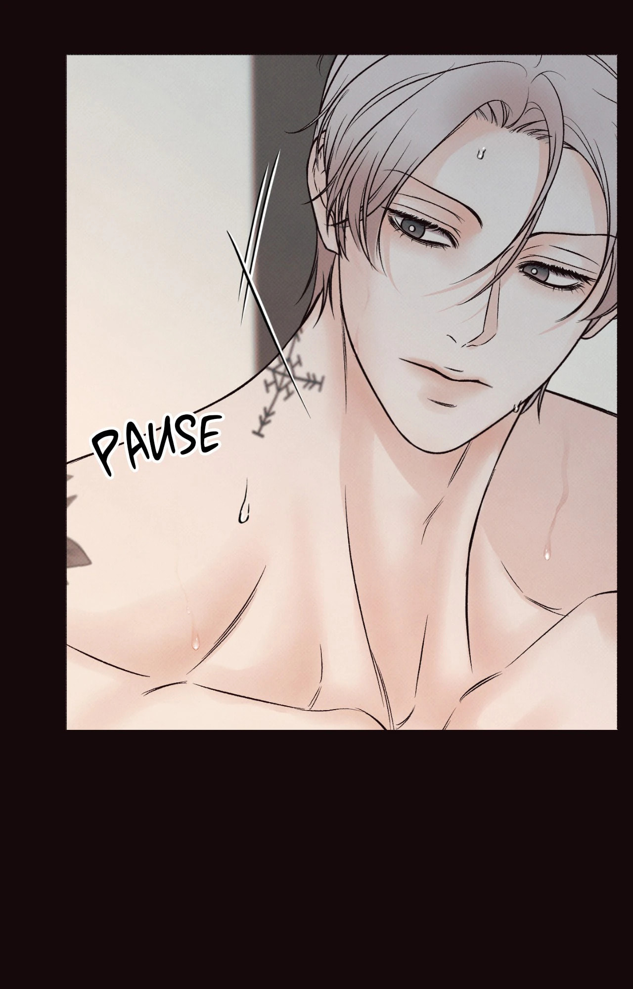 Borderline (Danrim) Chapter 7 page 46 - 