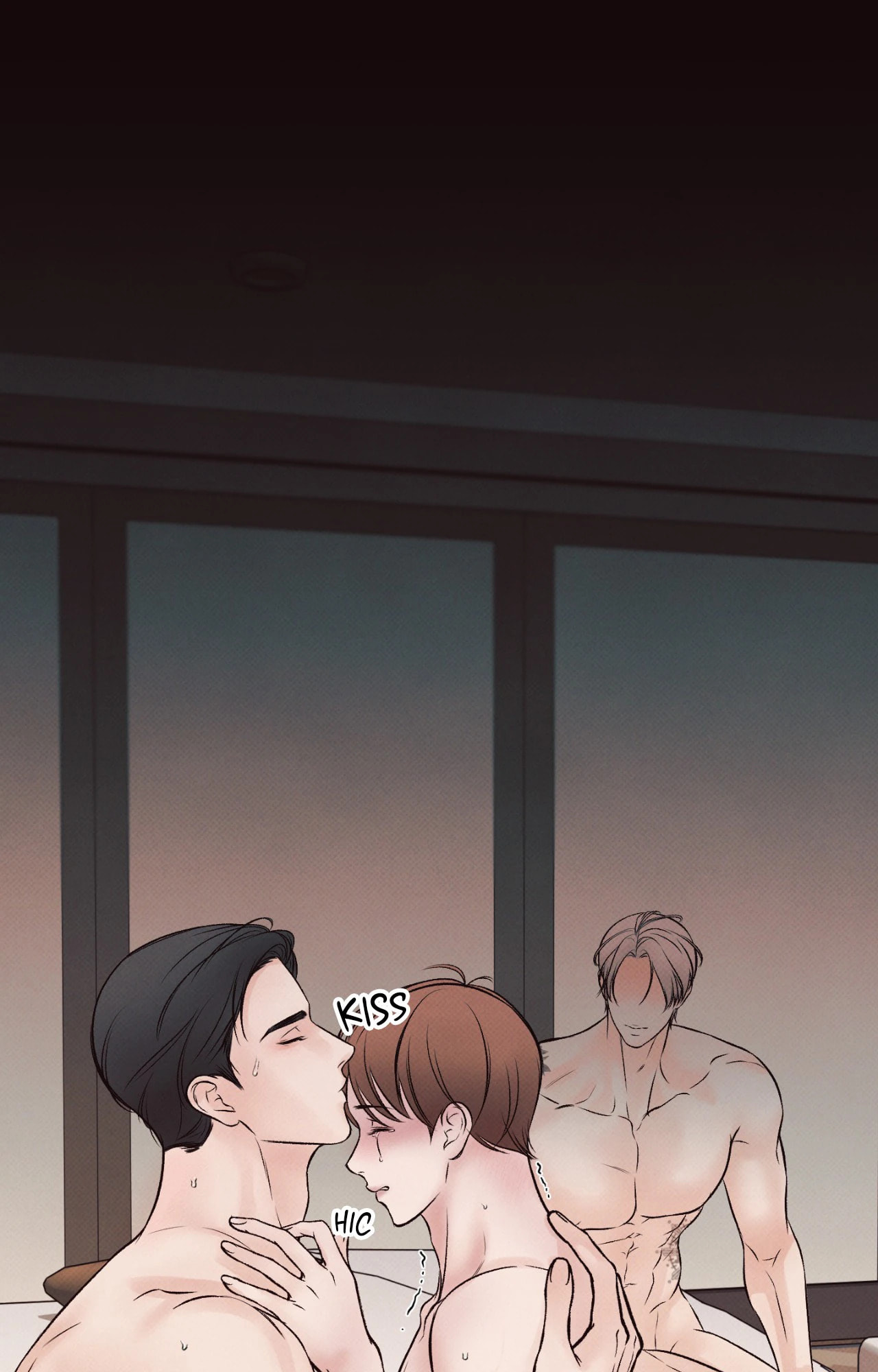 Borderline (Danrim) Chapter 7 page 47 - 