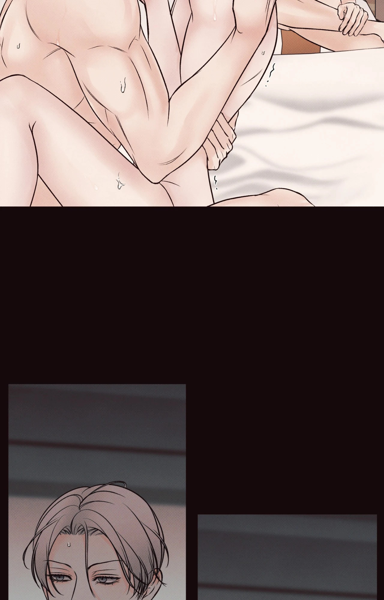 Borderline (Danrim) Chapter 7 page 48 - 