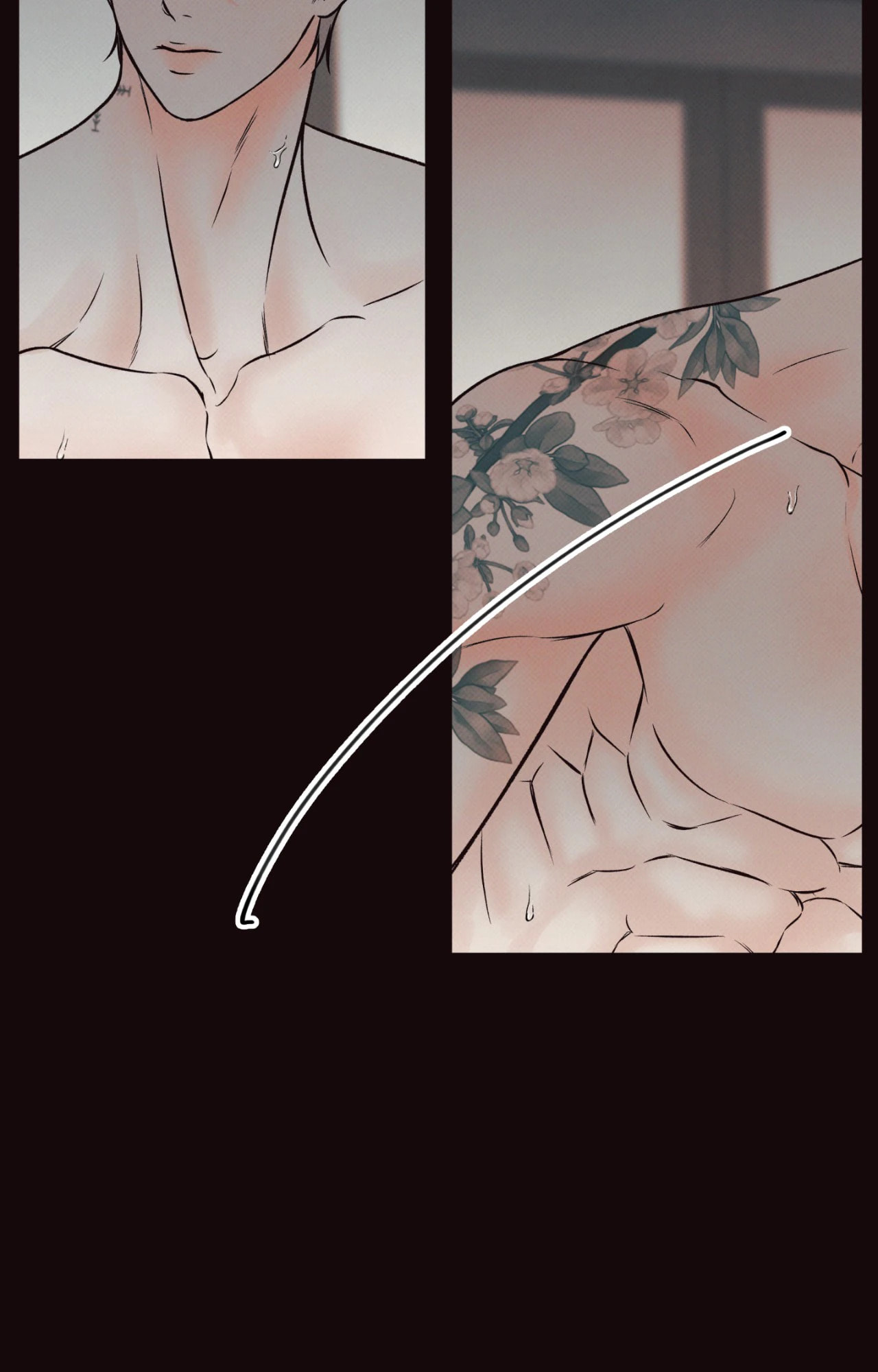 Borderline (Danrim) Chapter 7 page 49 - 