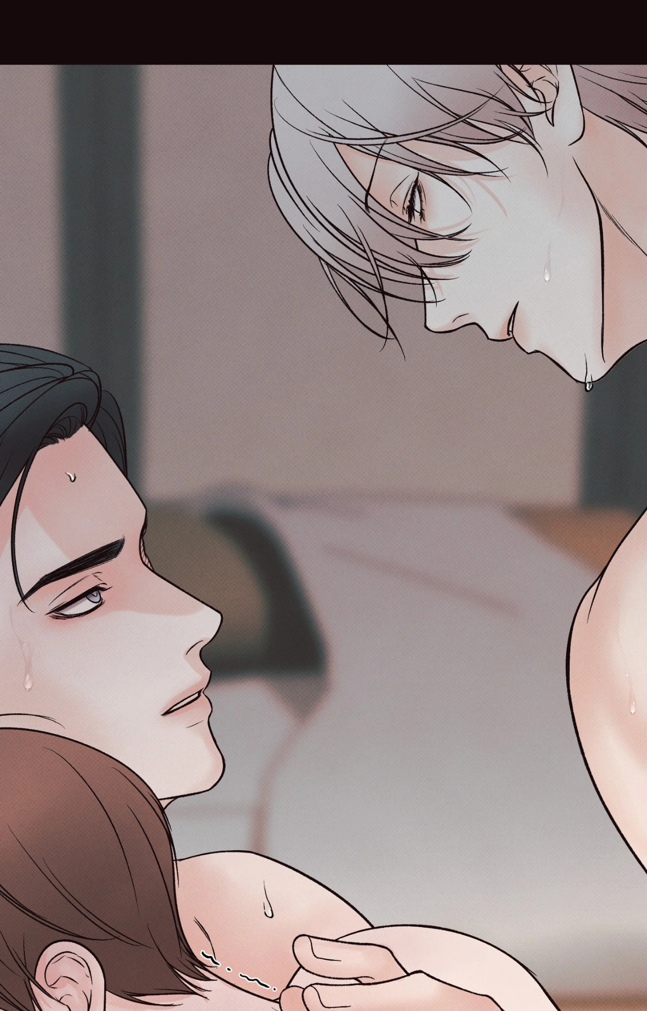 Borderline (Danrim) Chapter 7 page 52 - 