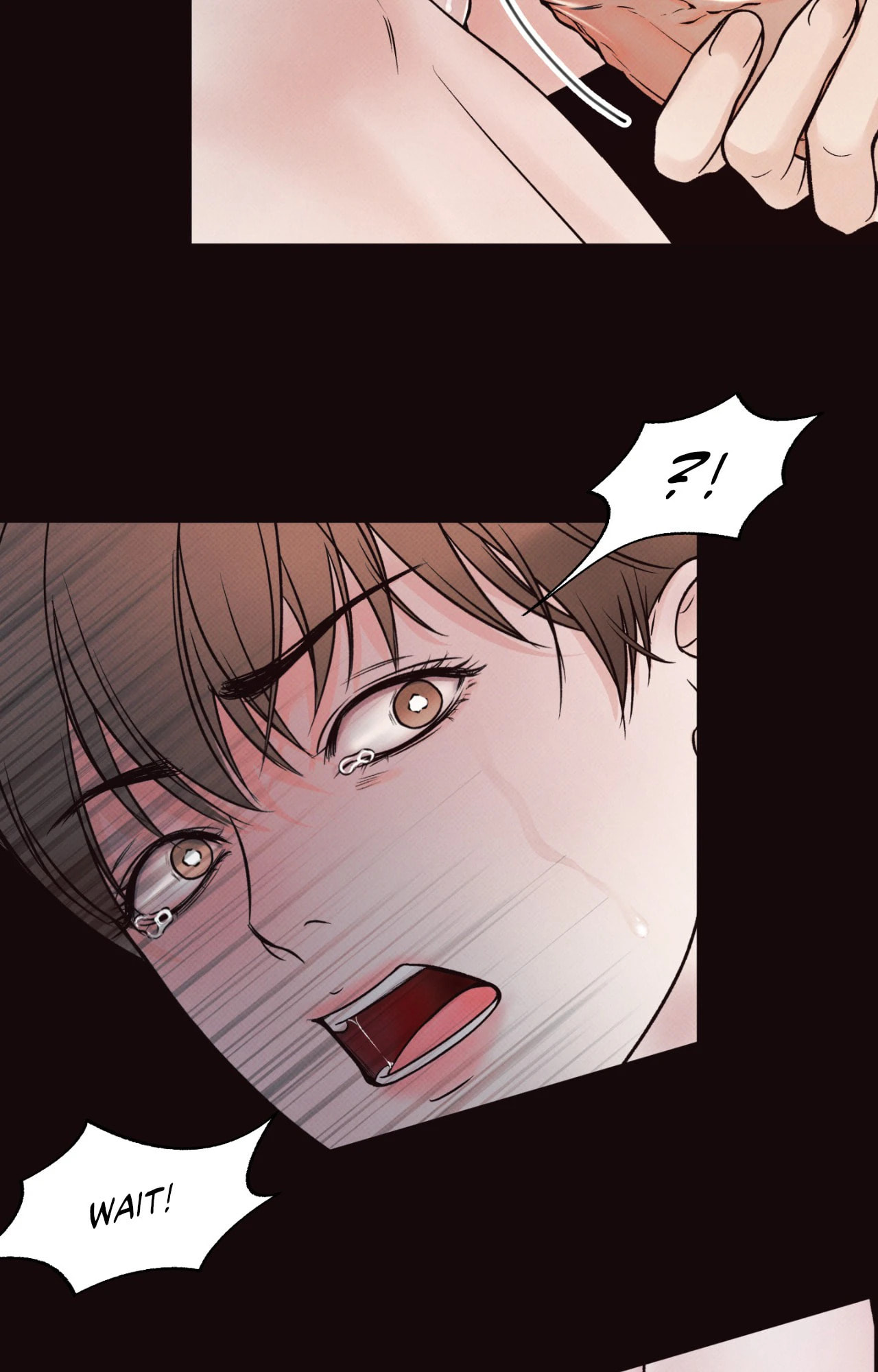 Borderline (Danrim) Chapter 7 page 54 - 