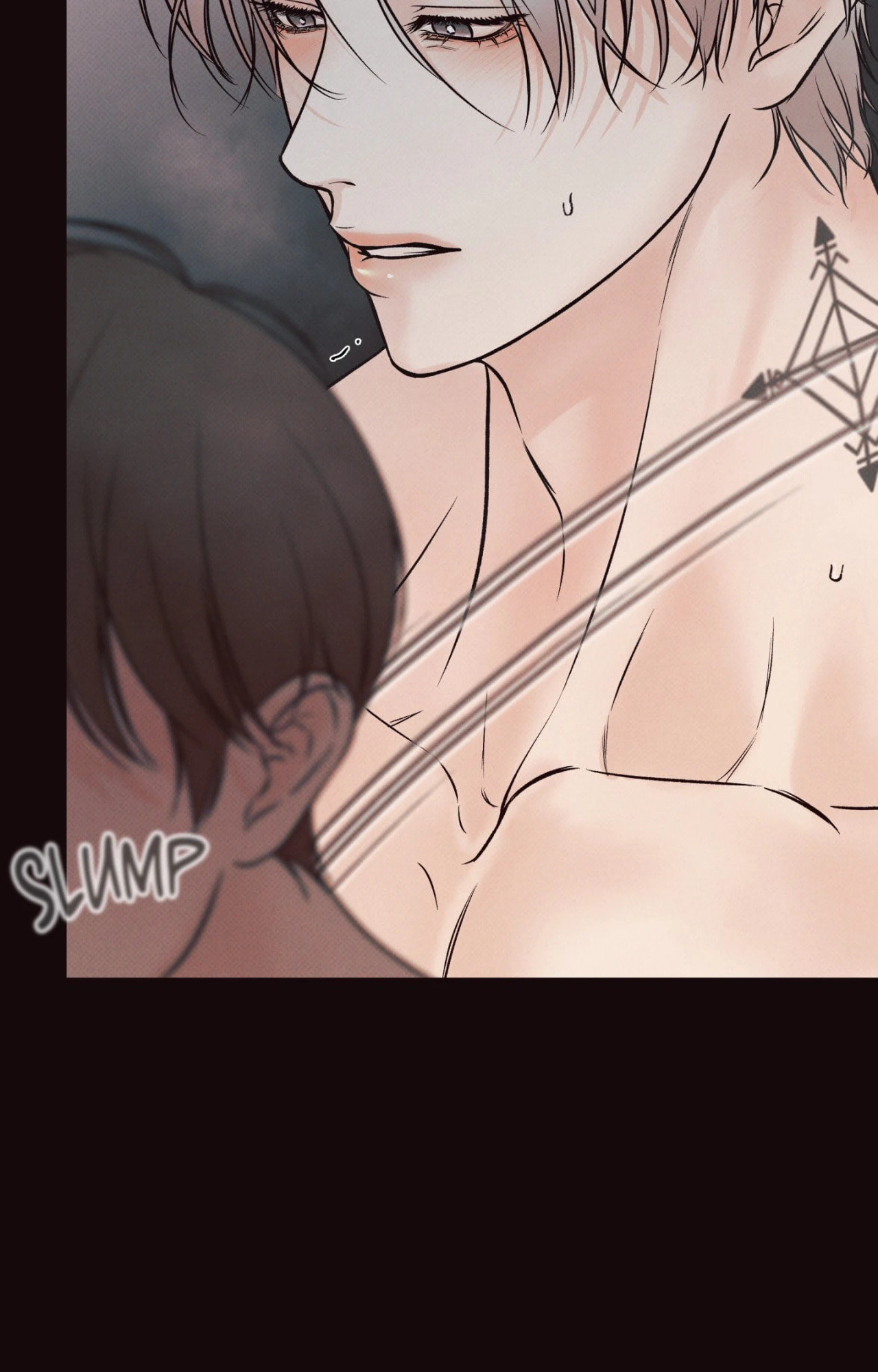 Borderline (Danrim) Chapter 7 page 59 - 