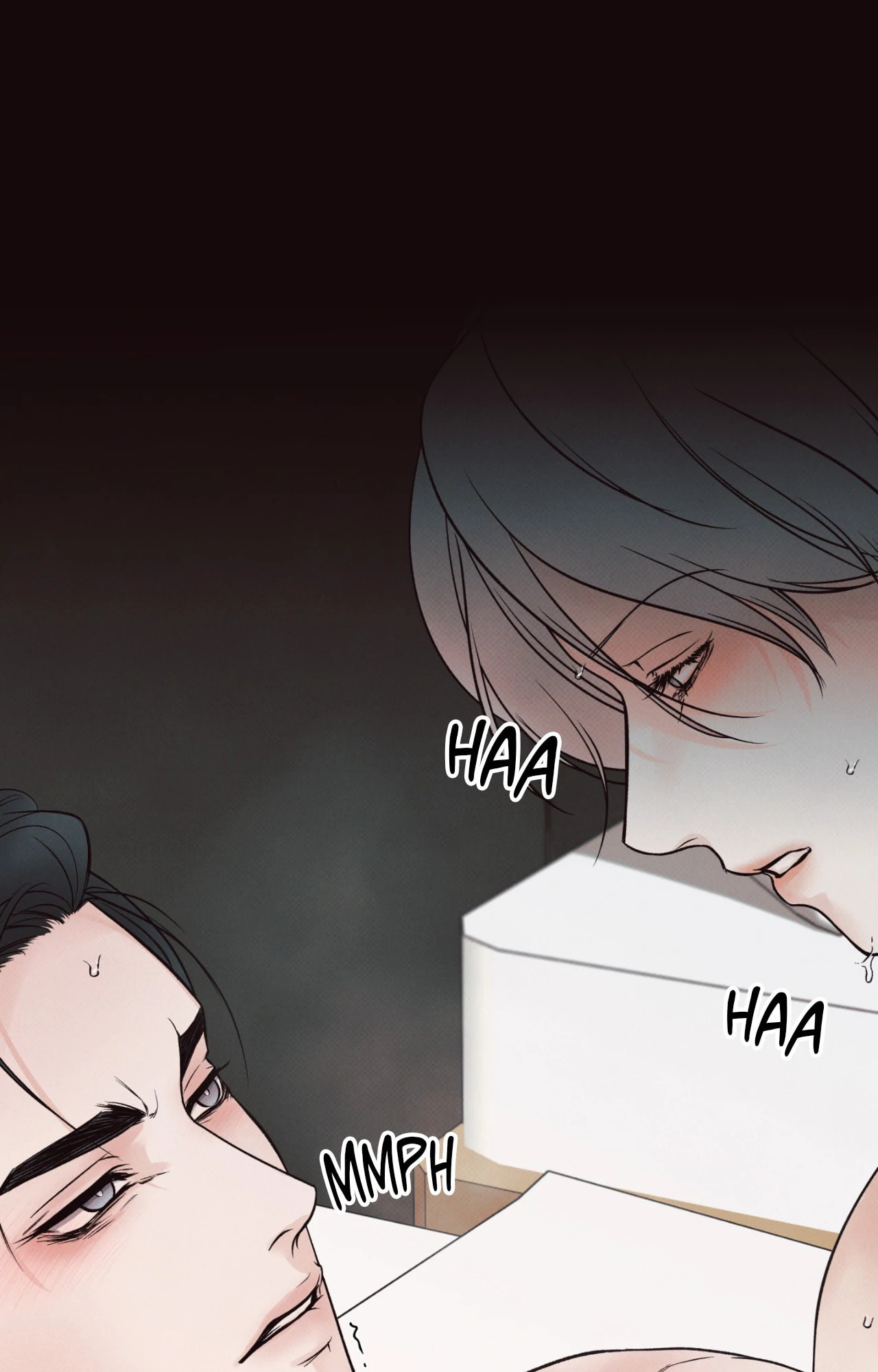 Borderline (Danrim) Chapter 7 page 60 - 