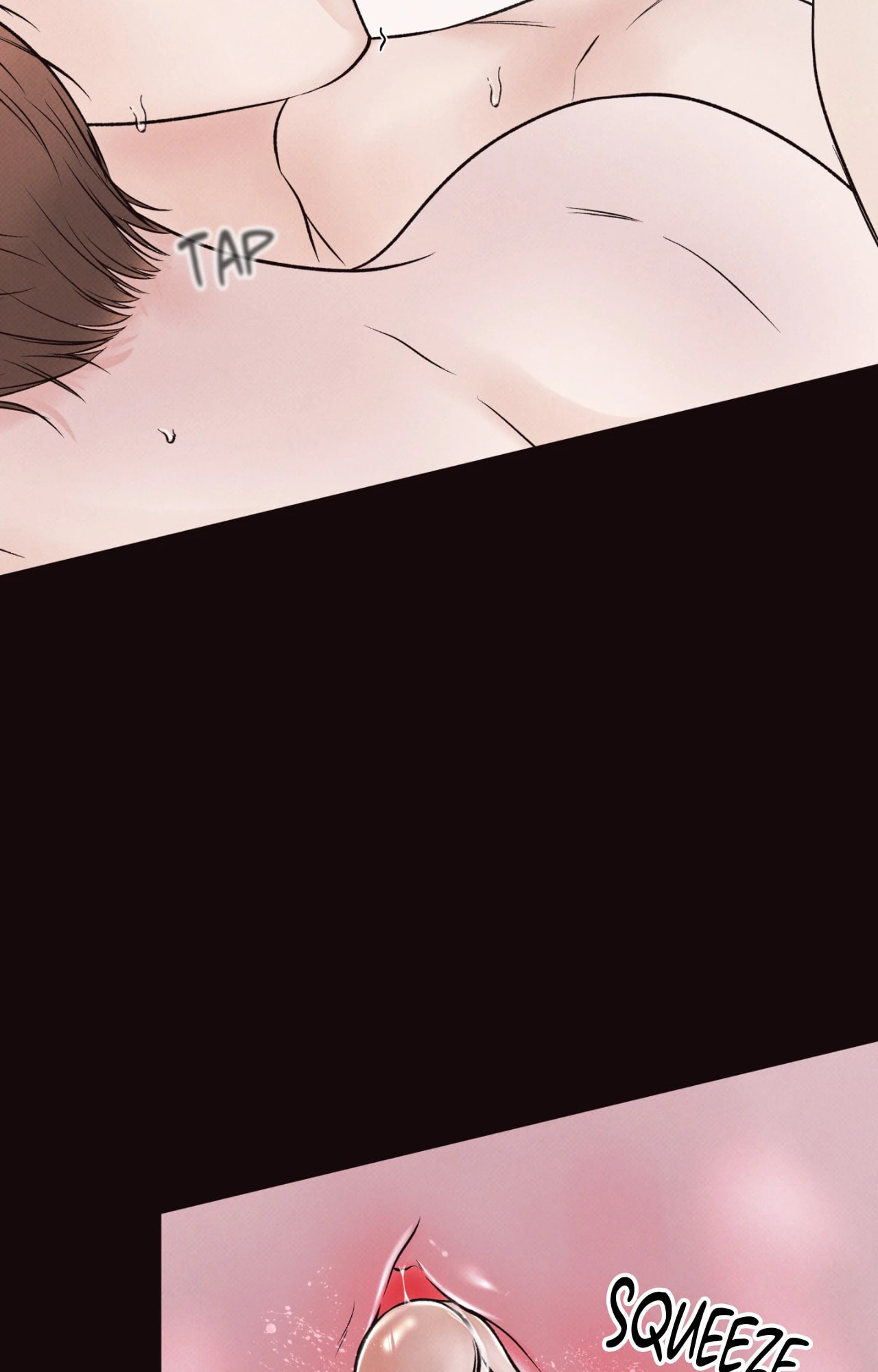 Borderline (Danrim) Chapter 7 page 61 - 