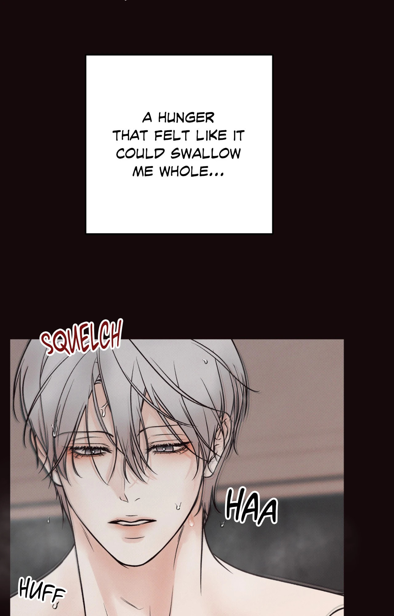 Borderline (Danrim) Chapter 7 page 66 - 