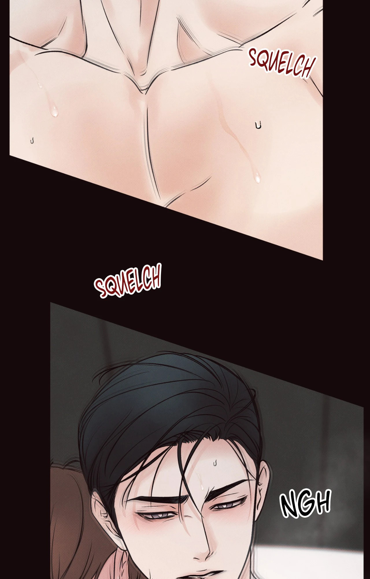 Borderline (Danrim) Chapter 7 page 67 - 