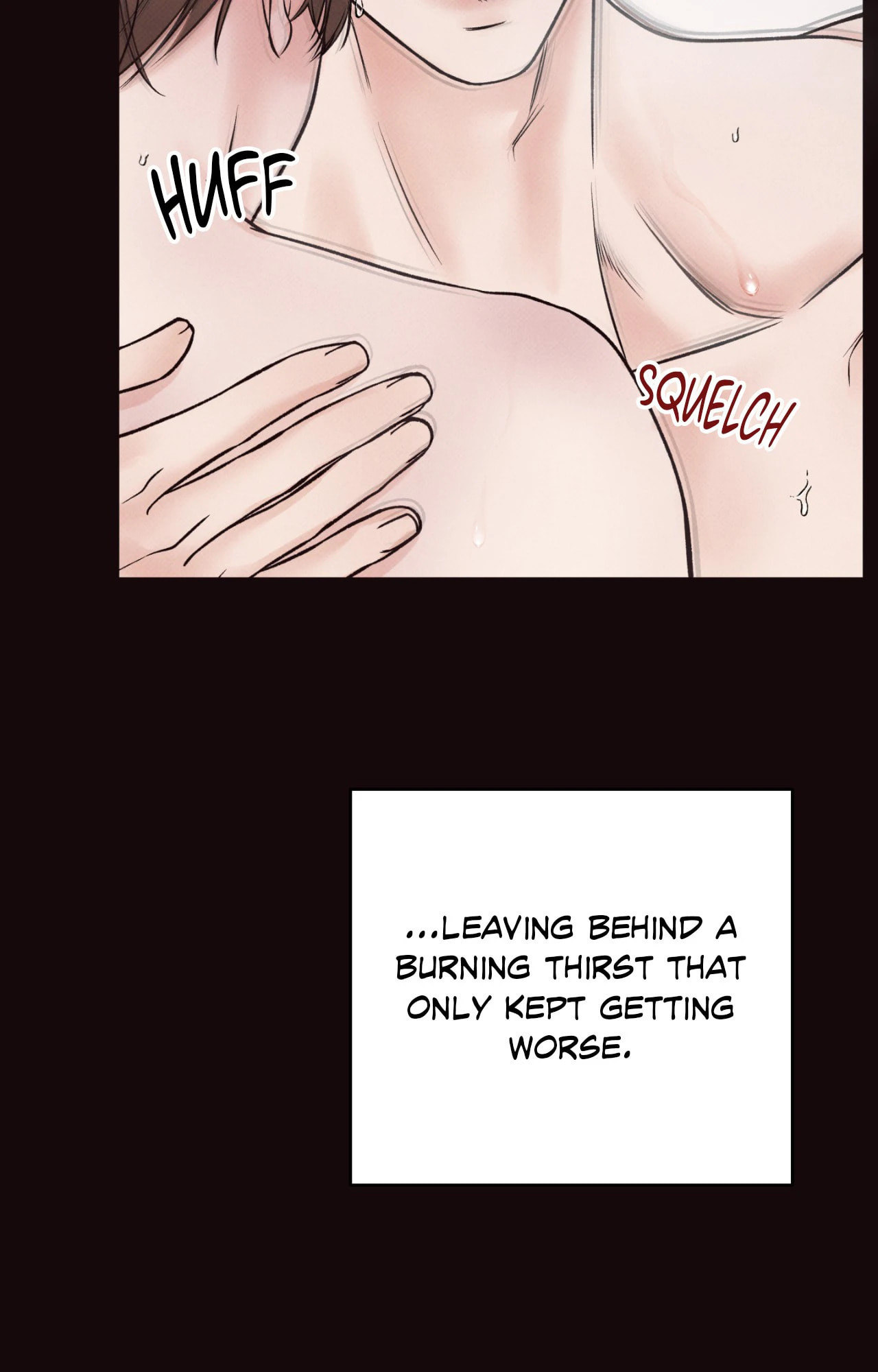 Borderline (Danrim) Chapter 7 page 68 - 