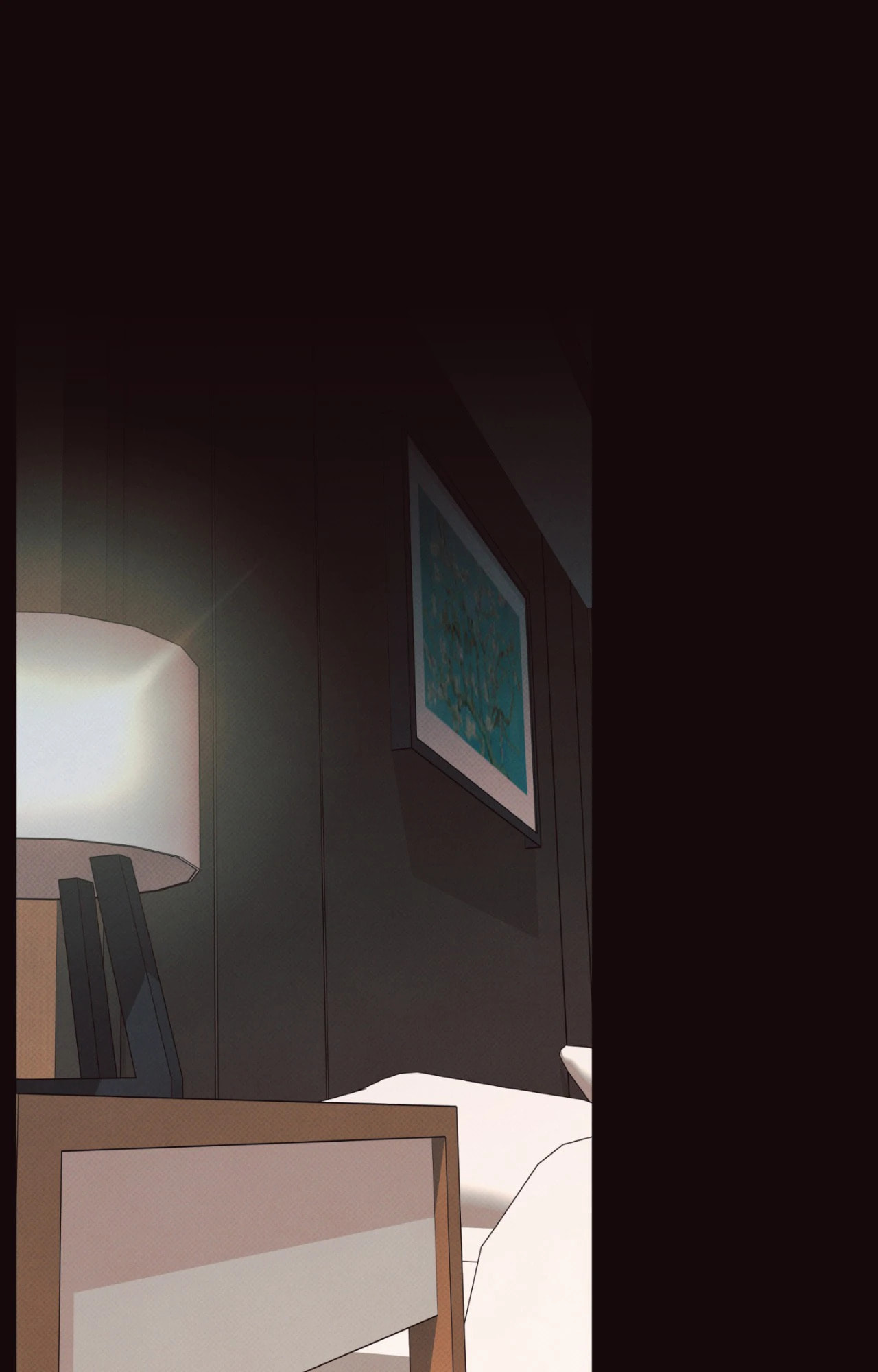 Borderline (Danrim) Chapter 7 page 69 - 