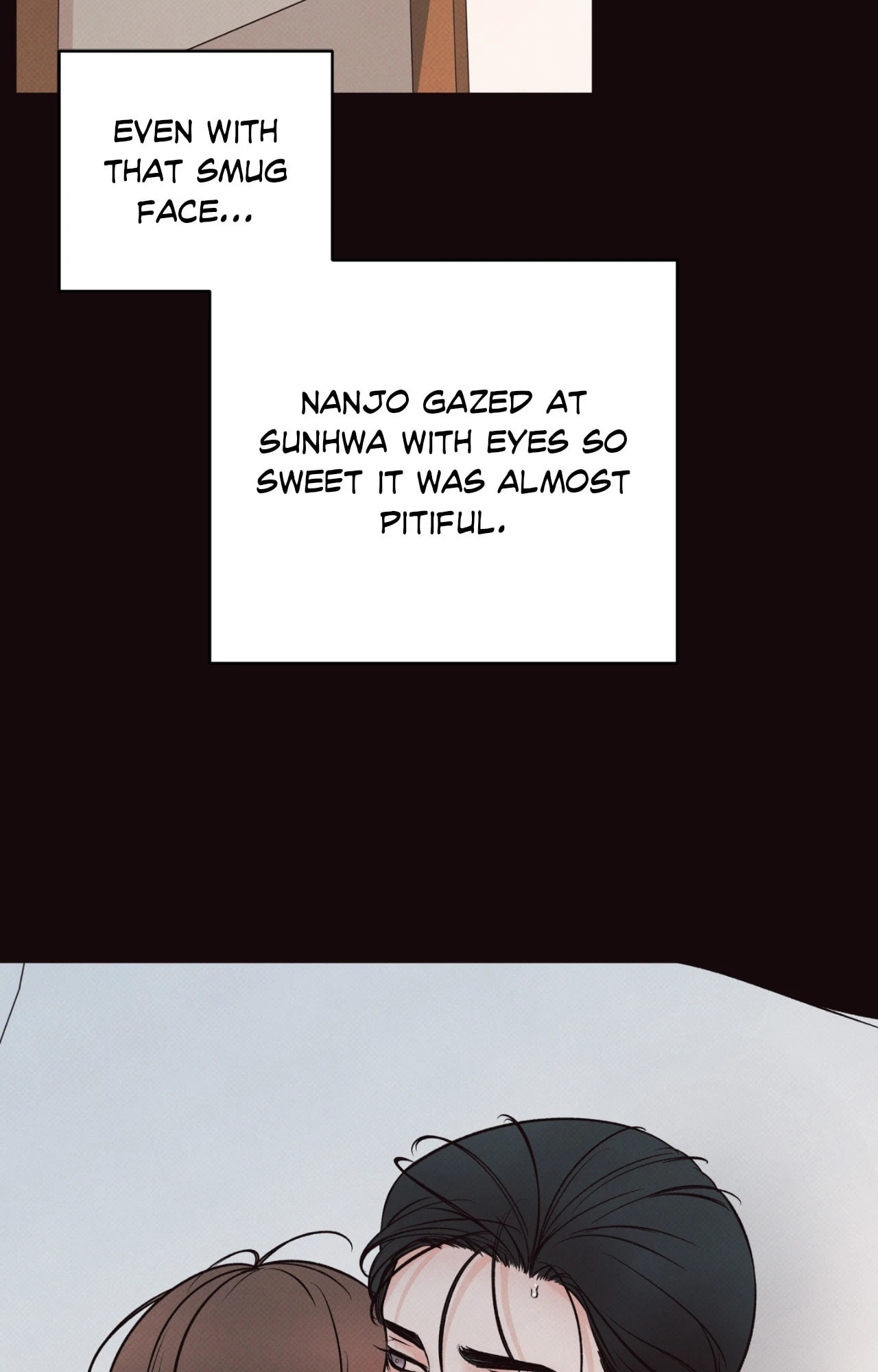 Borderline (Danrim) Chapter 7 page 70 - 