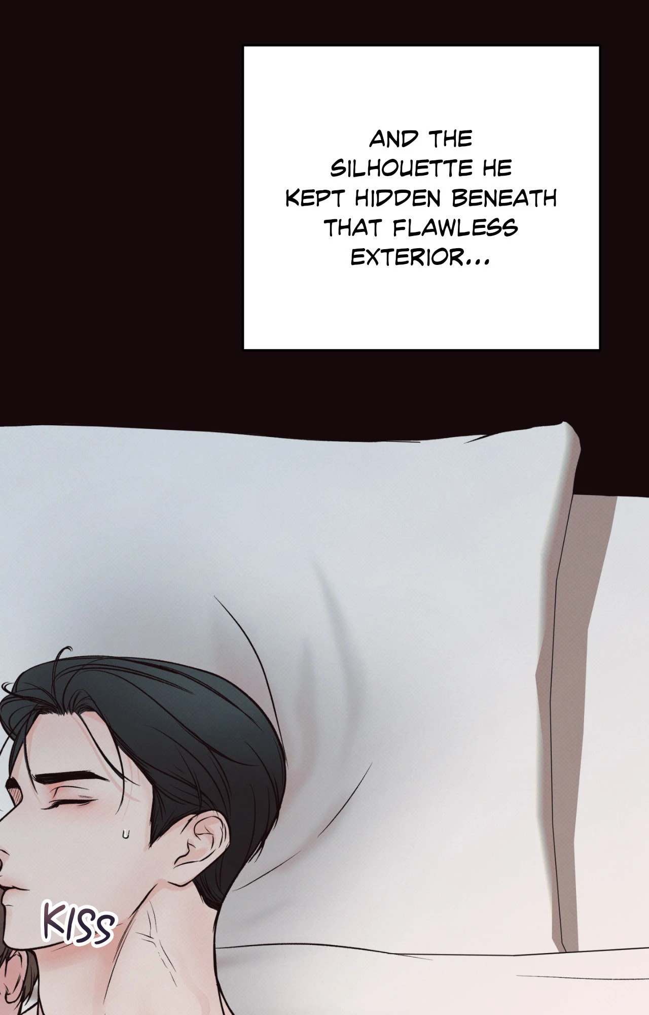 Borderline (Danrim) Chapter 7 page 73 - 