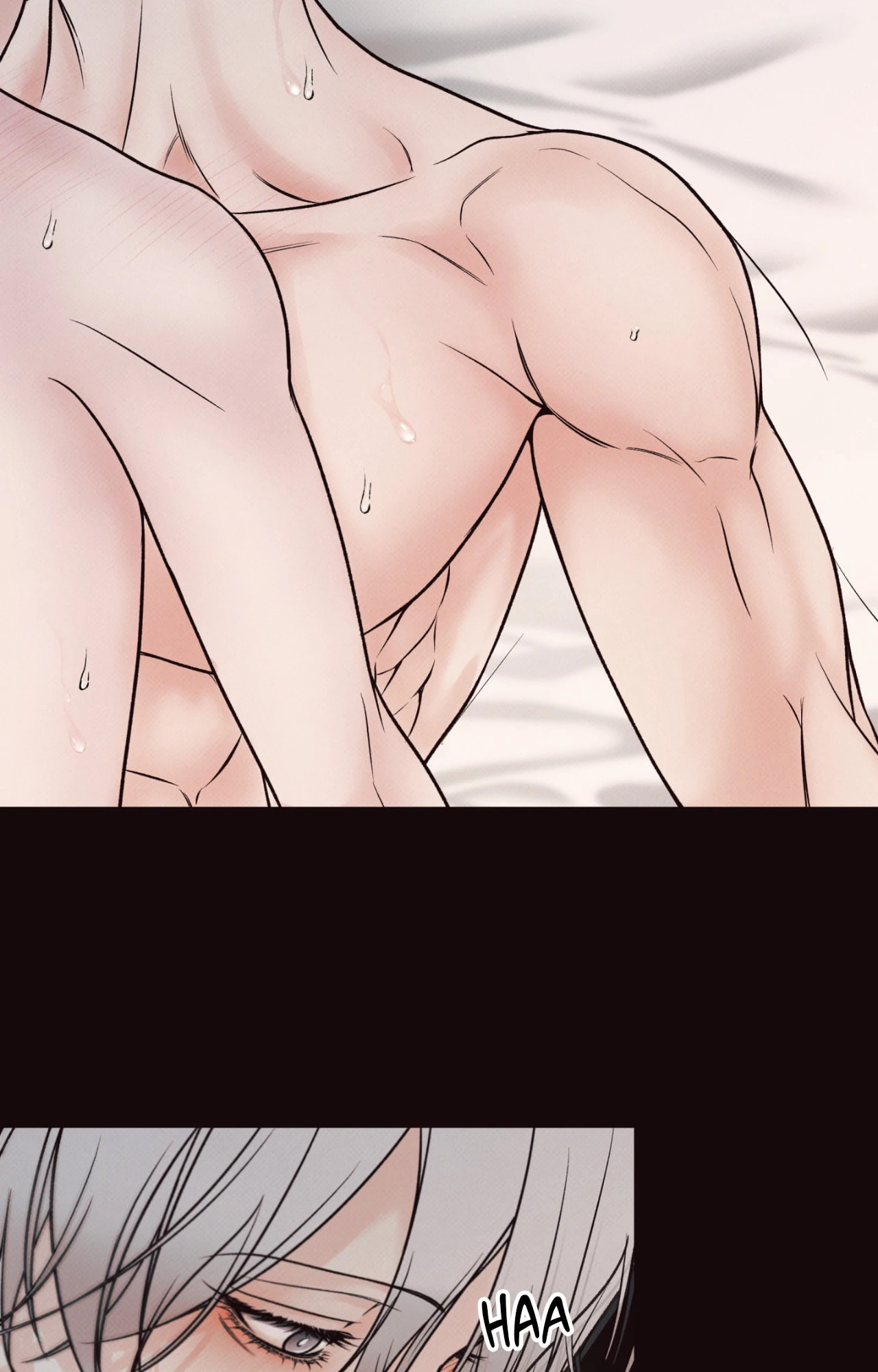 Borderline (Danrim) Chapter 7 page 74 - 