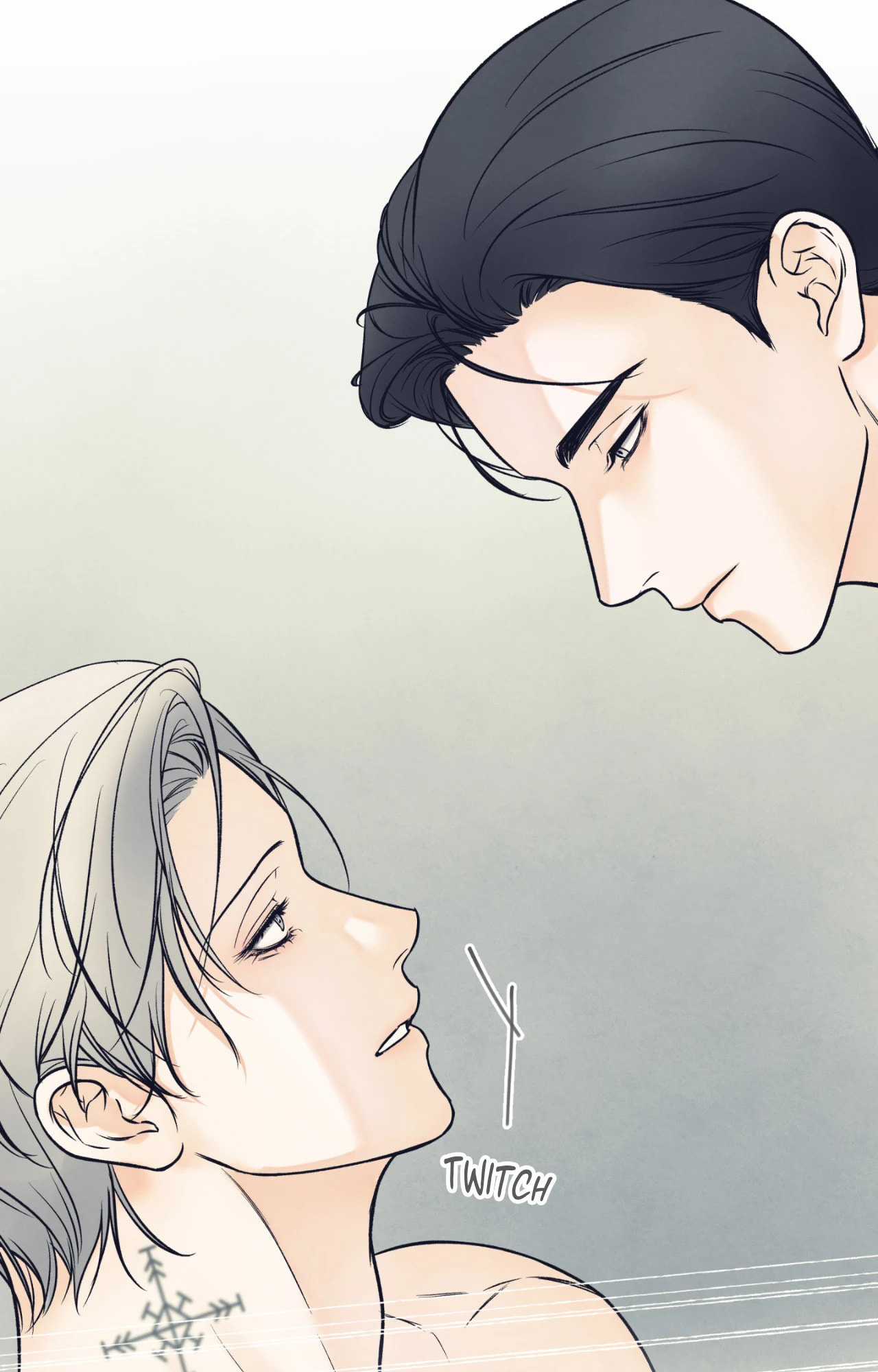 Borderline (Danrim) Chapter 7 page 9 - 