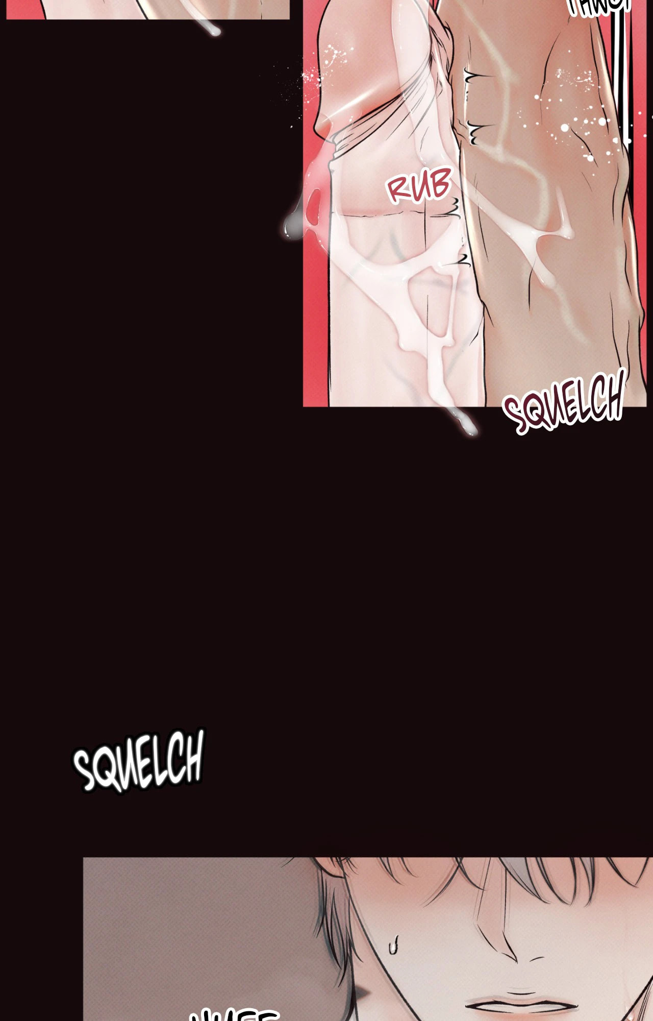 Borderline (Danrim) Chapter 7 page 81 - 