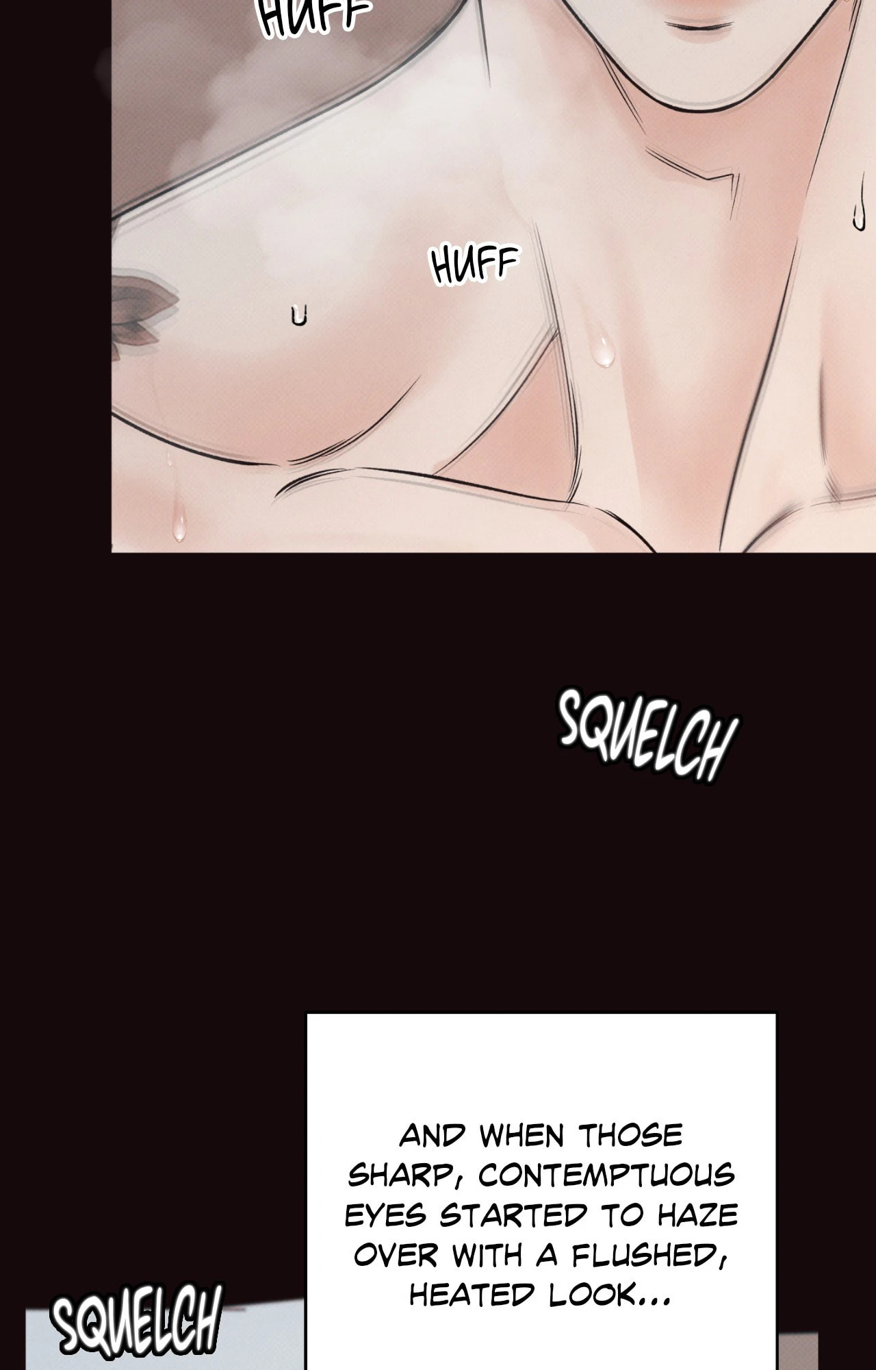 Borderline (Danrim) Chapter 7 page 82 - 