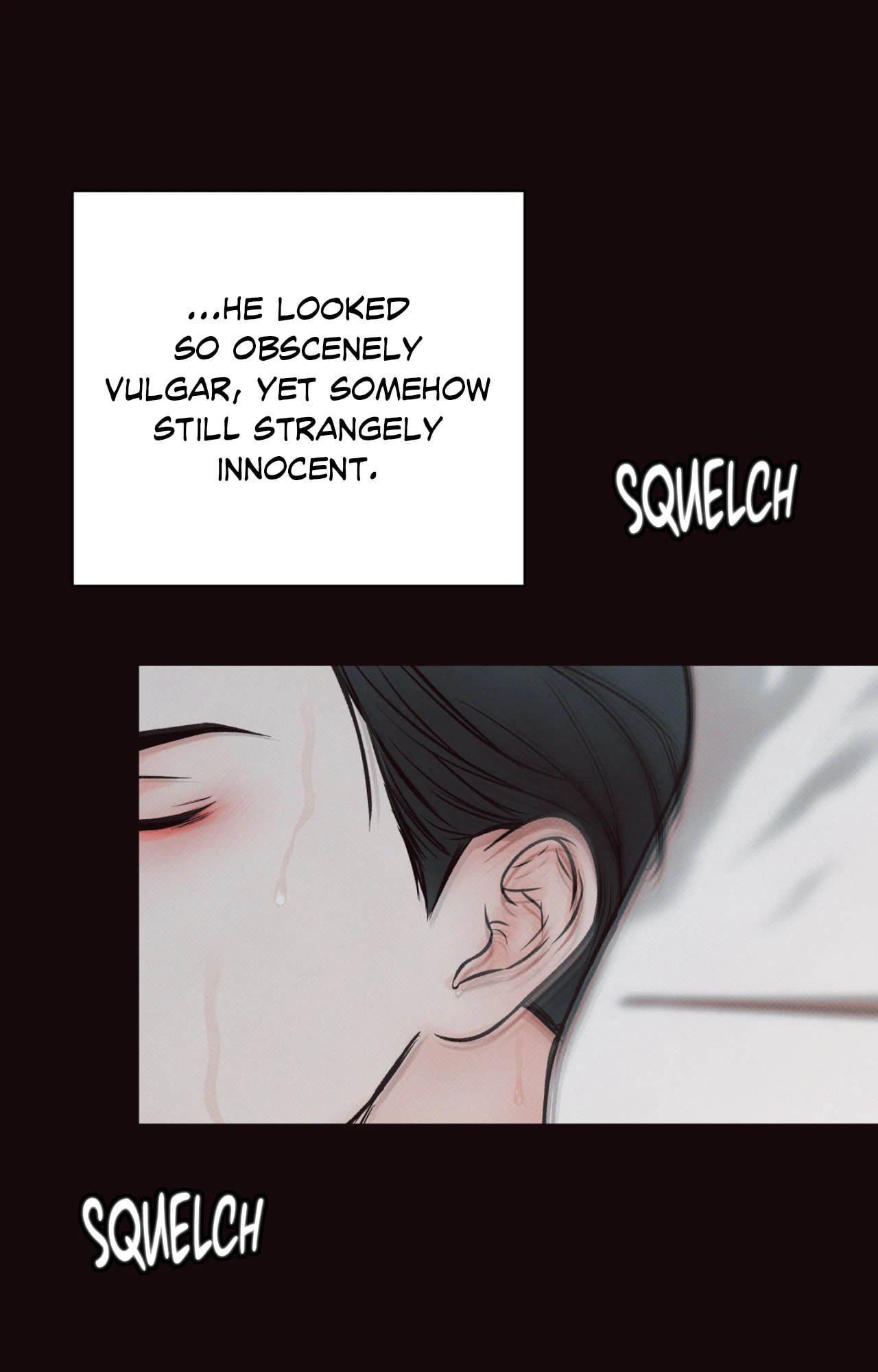 Borderline (Danrim) Chapter 7 page 84 - 