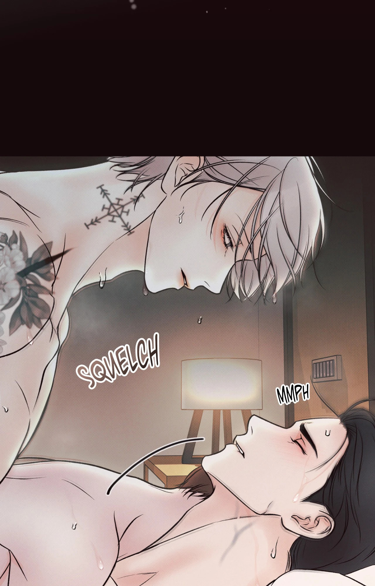 Borderline (Danrim) Chapter 7 page 87 - 