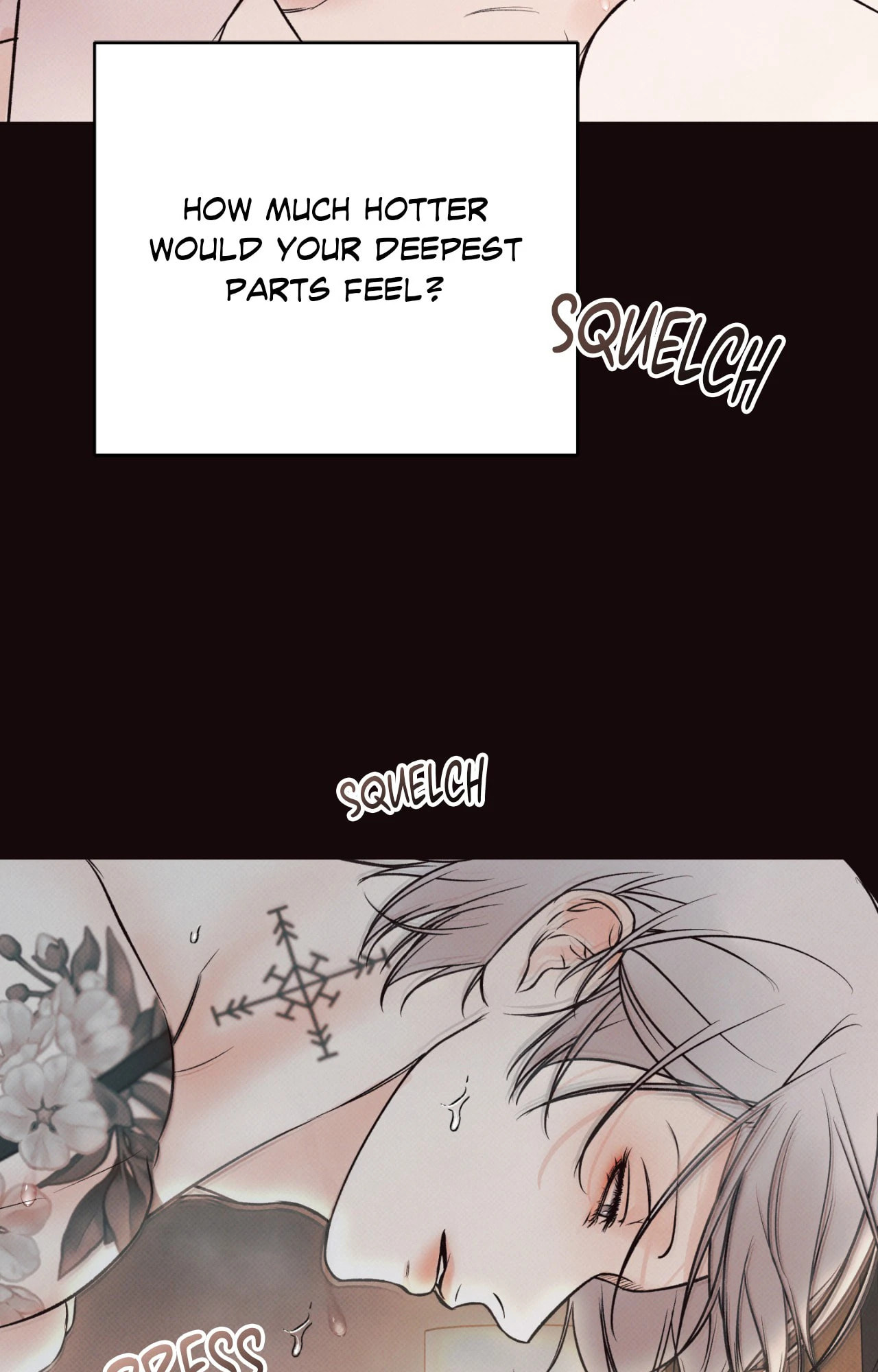 Borderline (Danrim) Chapter 7 page 88 - 