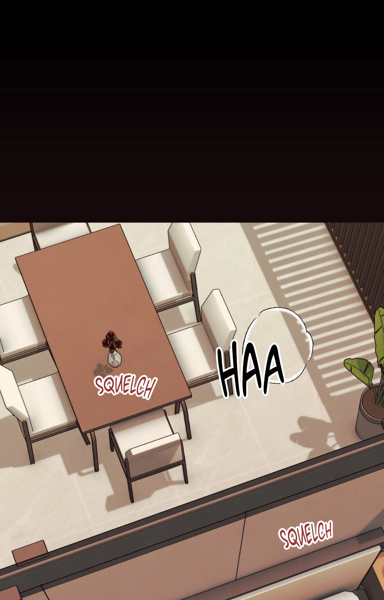 Borderline (Danrim) Chapter 8 page 1 - 