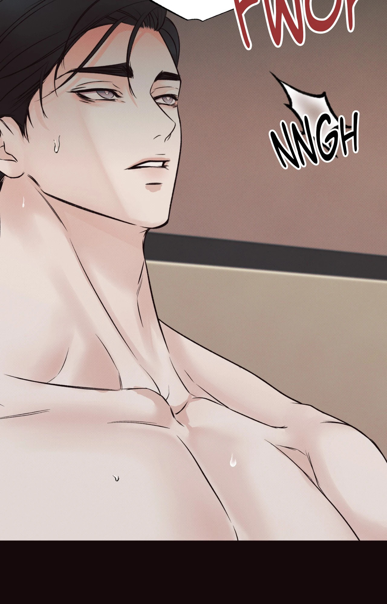 Borderline (Danrim) Chapter 8 page 11 - 