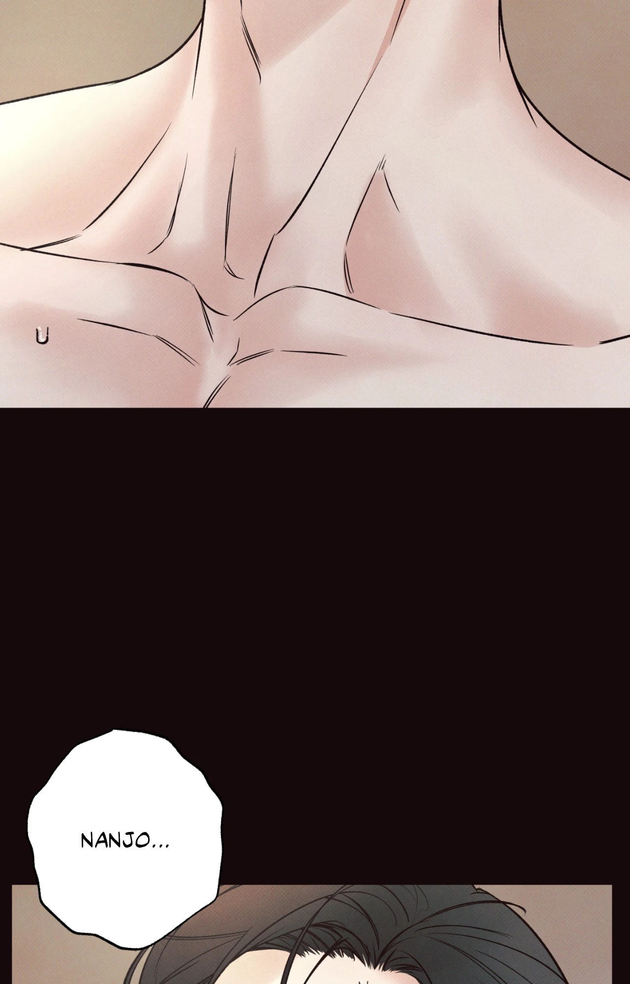 Borderline (Danrim) Chapter 8 page 18 - 