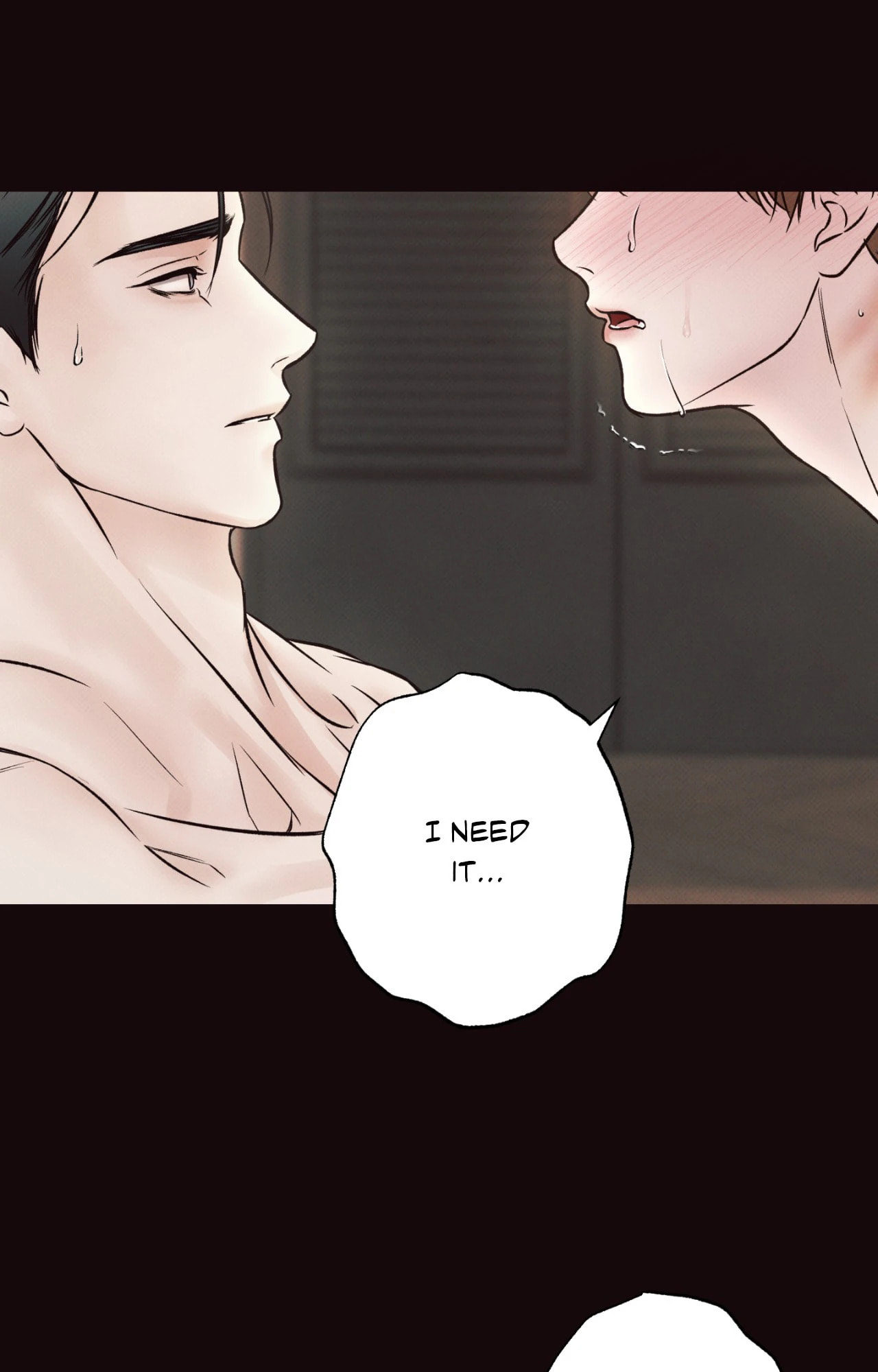 Borderline (Danrim) Chapter 8 page 20 - 