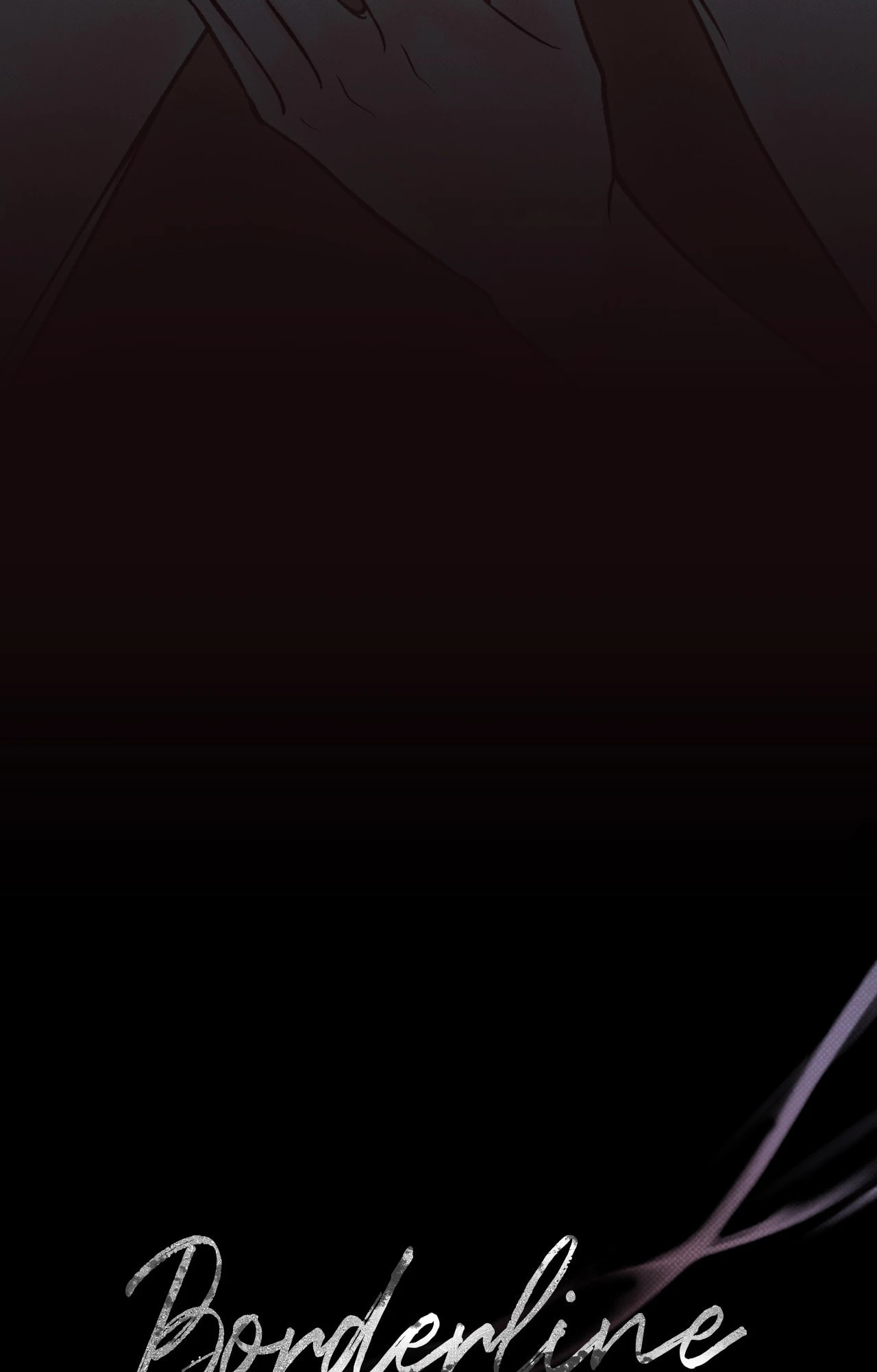 Borderline (Danrim) Chapter 8 page 23 - 