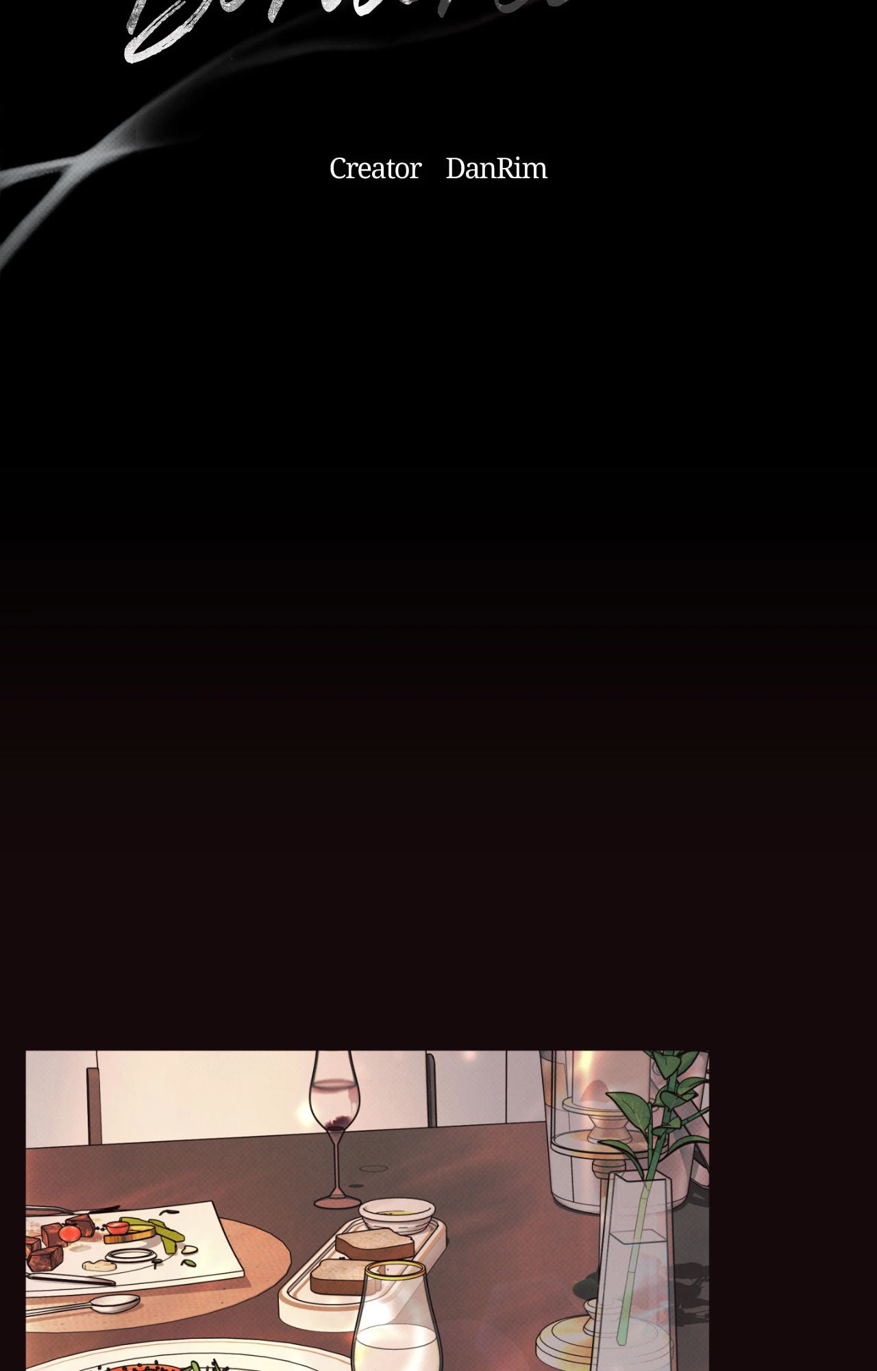 Borderline (Danrim) Chapter 8 page 24 - 