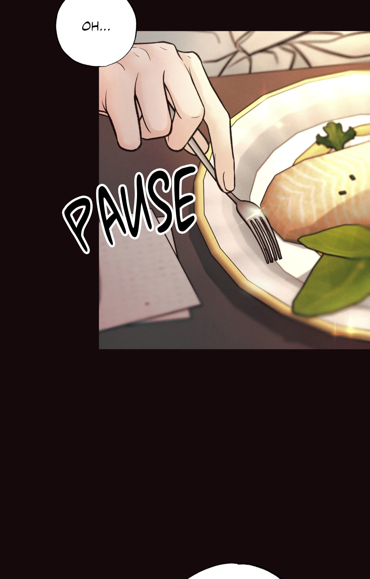 Borderline (Danrim) Chapter 8 page 32 - 