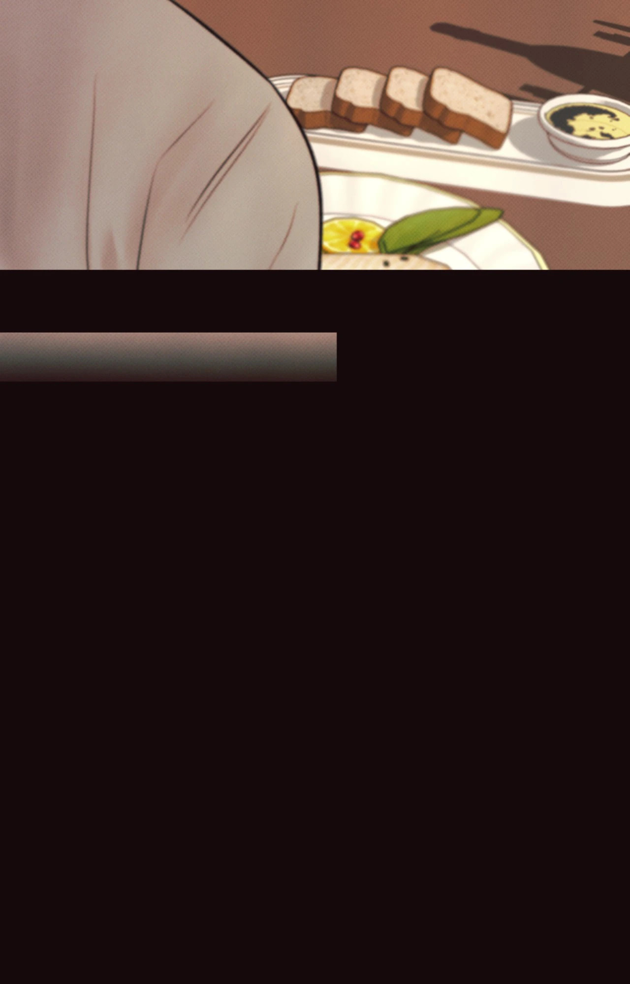 Borderline (Danrim) Chapter 8 page 34 - 