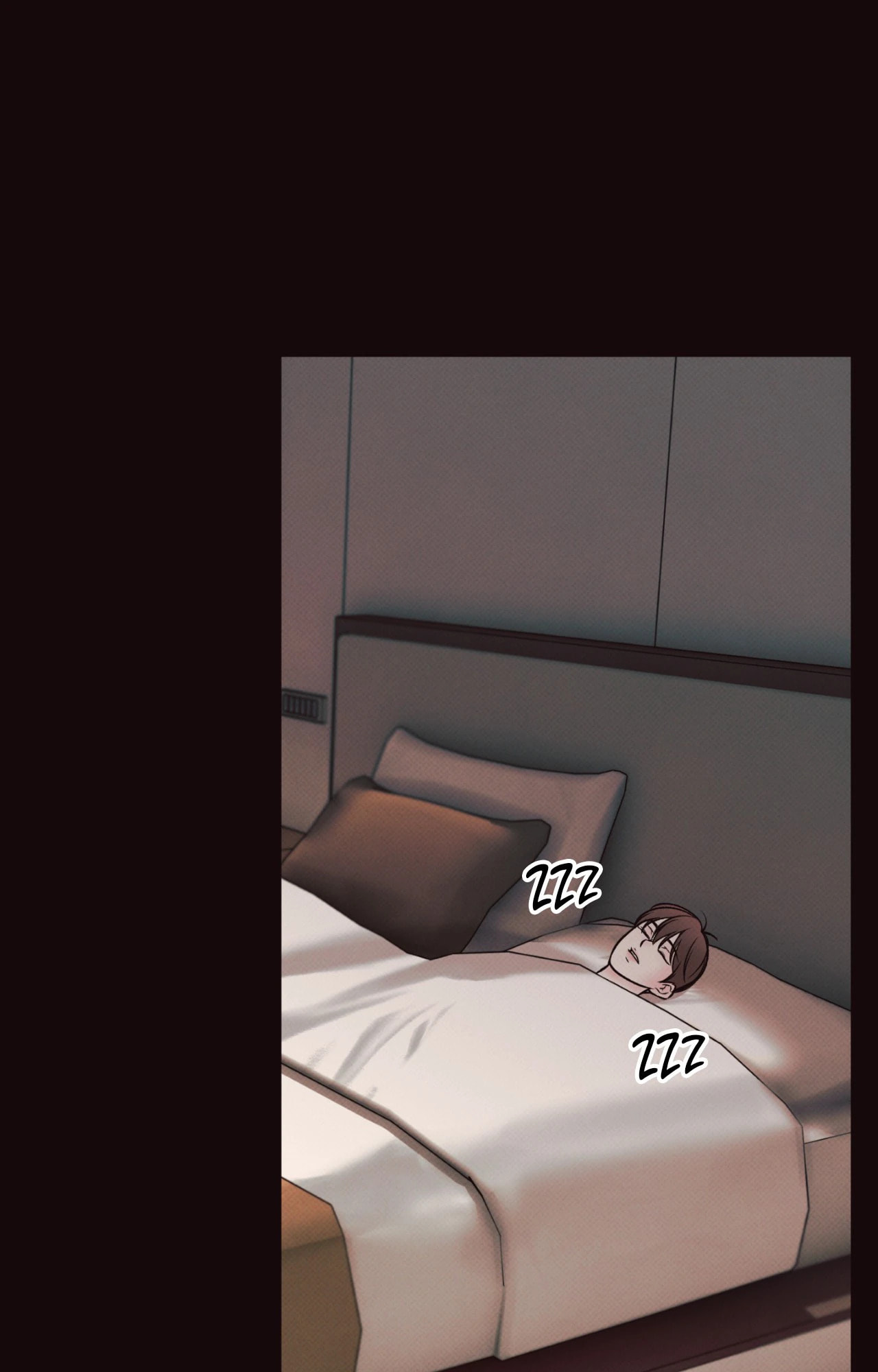 Borderline (Danrim) Chapter 8 page 35 - 